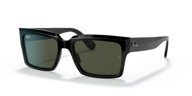 [products.image.angle_left01] Ray-Ban INVERNESS 0RB2191 901/31 Sonnenbrille