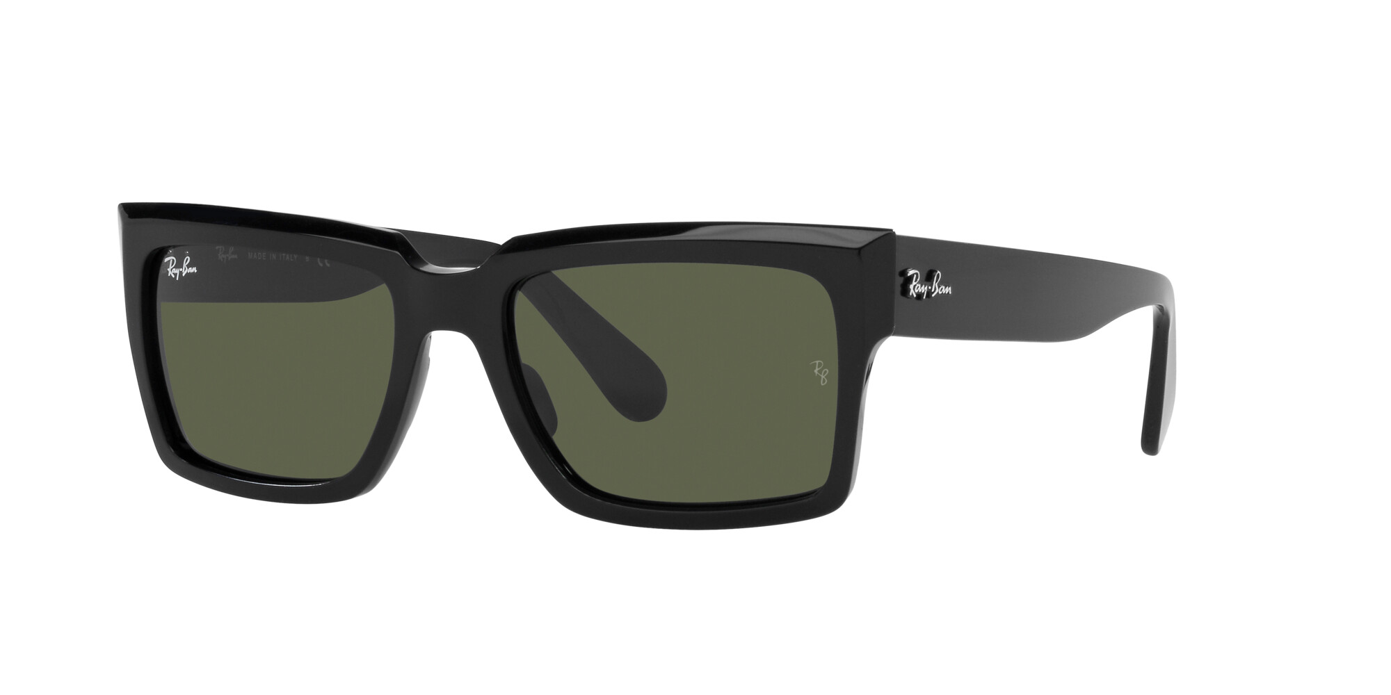 [products.image.angle_left01] Ray-Ban INVERNESS 0RB2191 901/31 Sonnenbrille