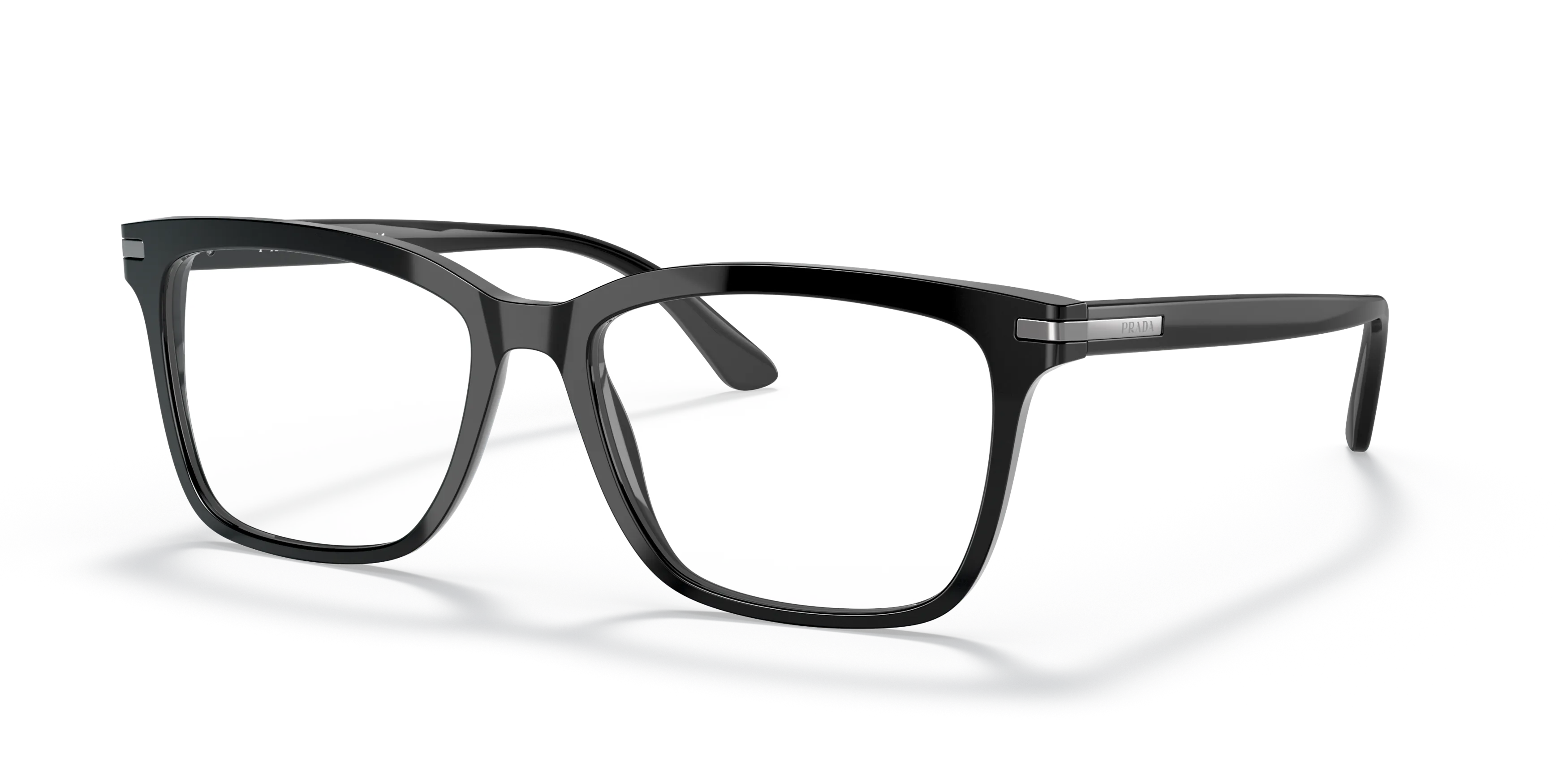 Angle_Left01, Prada PR 14WV 0PR 14WV 1AB1O1 Brille