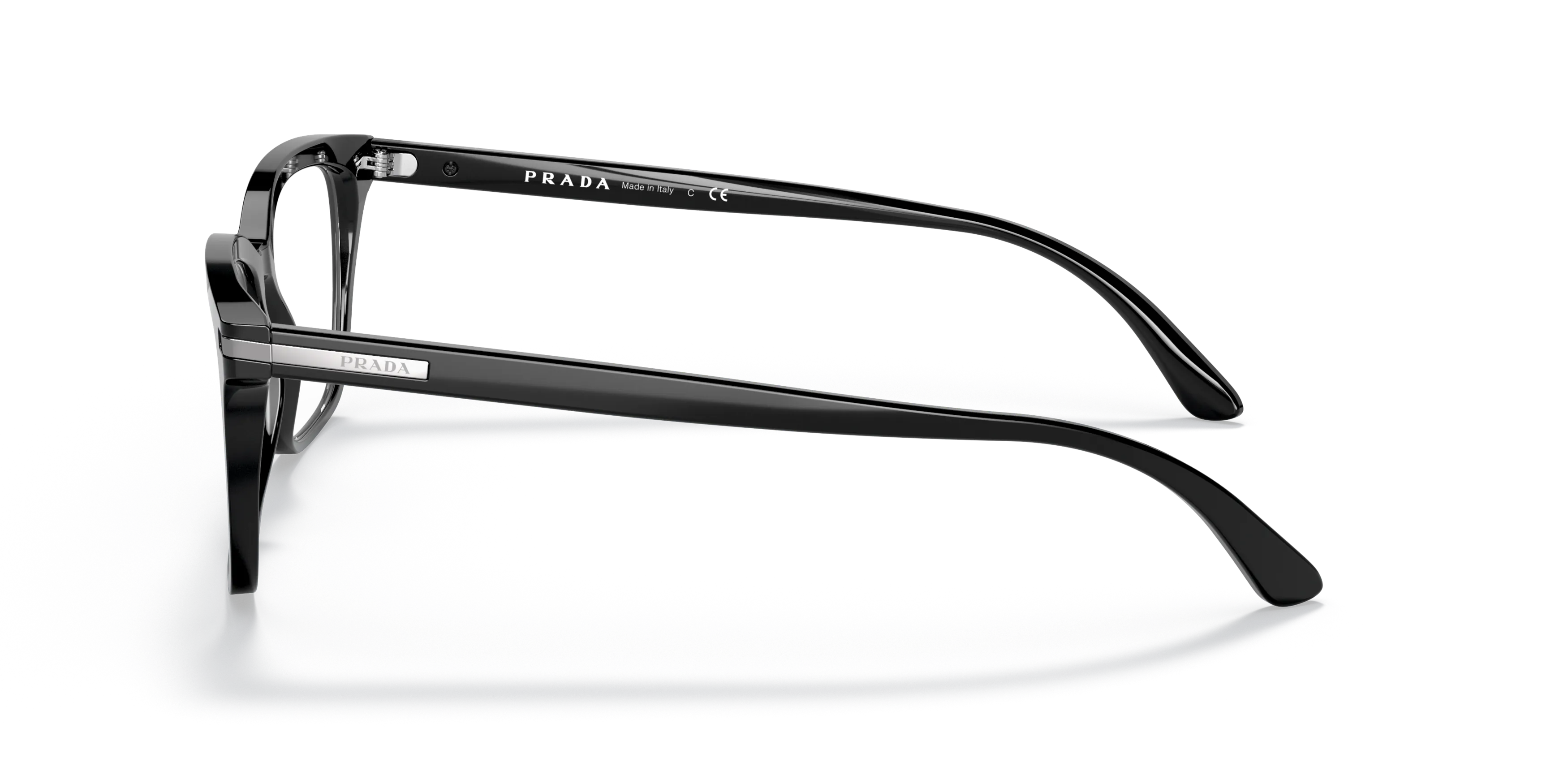 Angle_Left02, Prada PR 14WV 0PR 14WV 1AB1O1 Brille