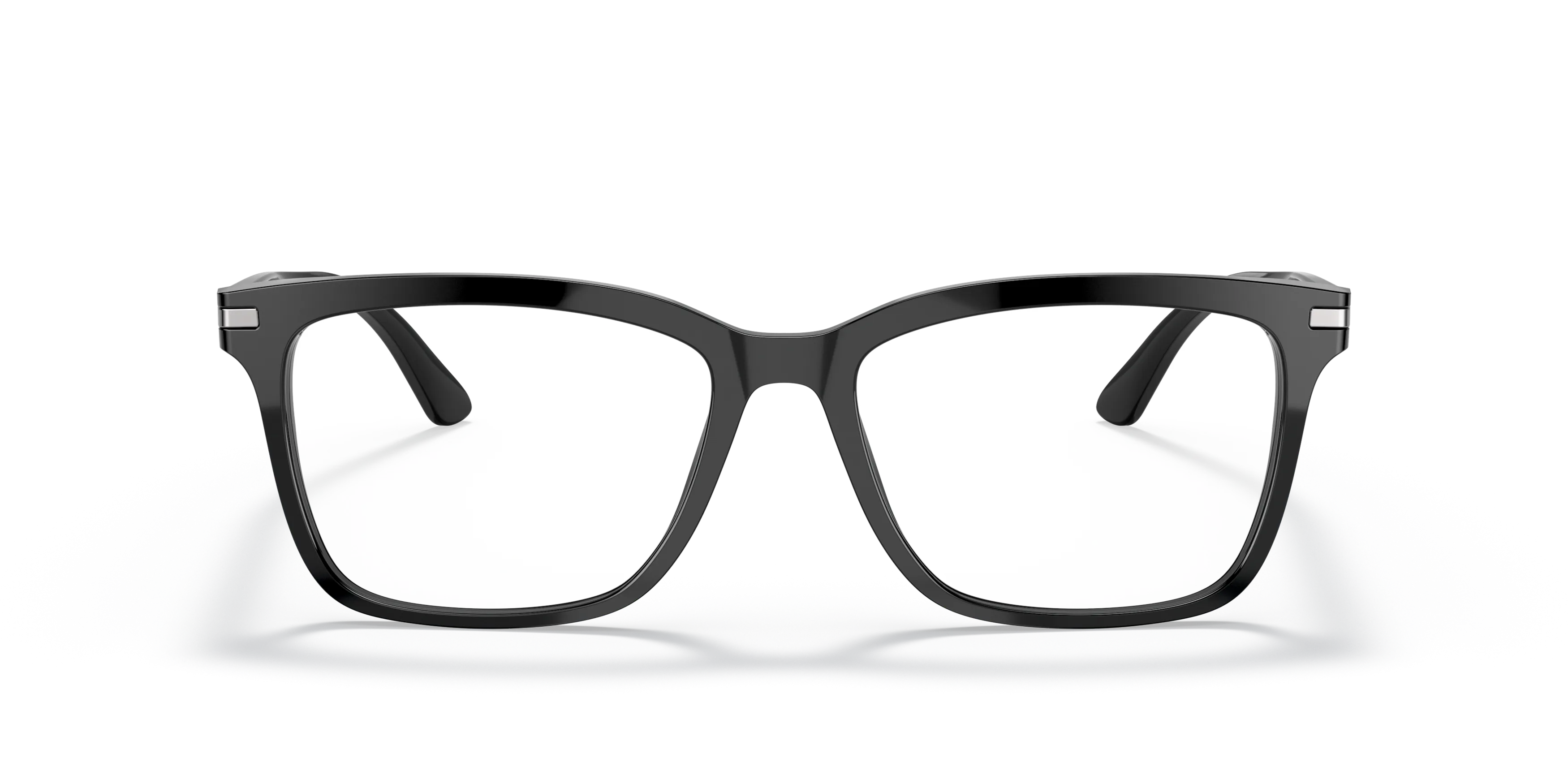 Front, Prada PR 14WV 0PR 14WV 1AB1O1 Brille