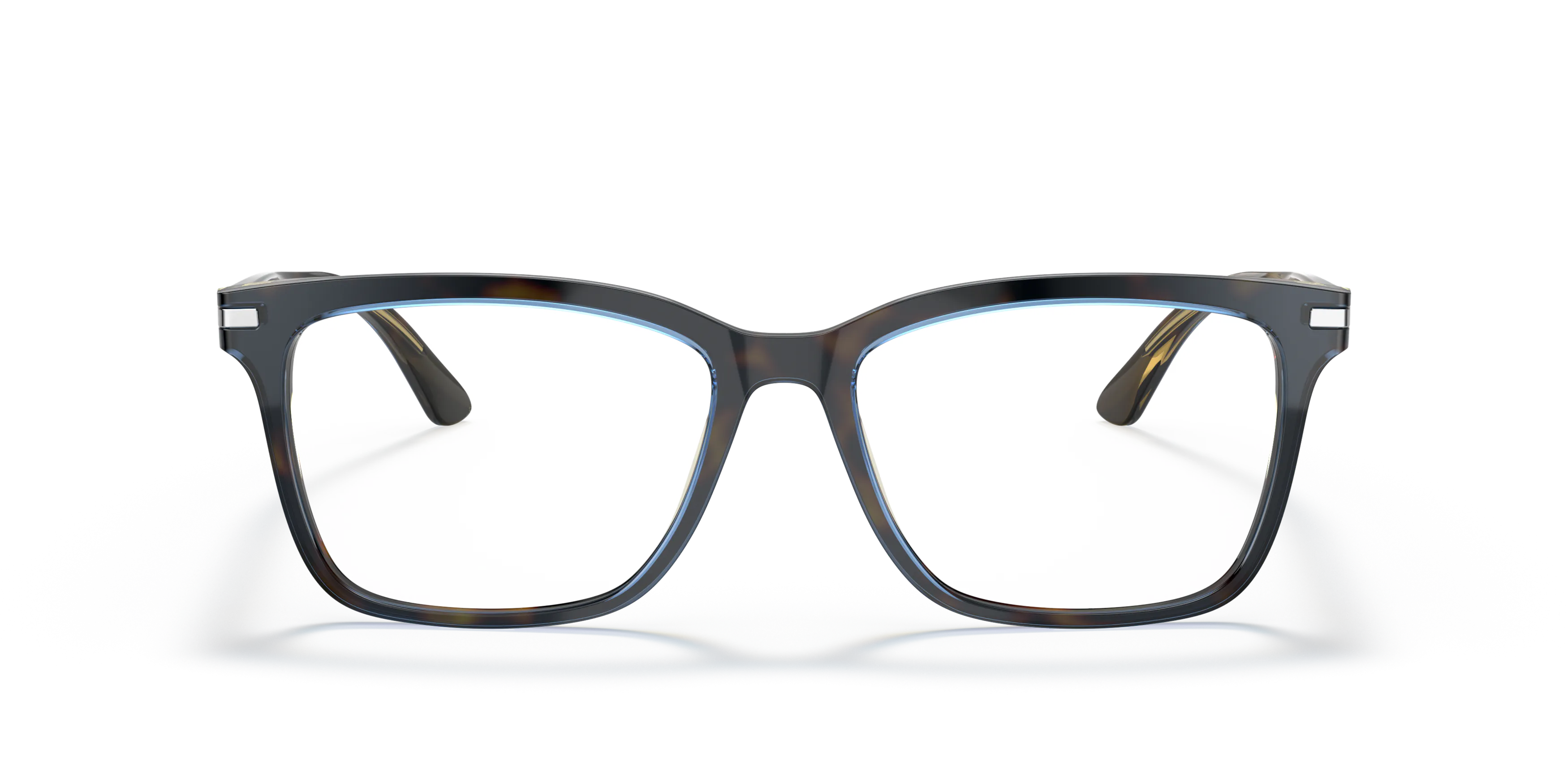 Front, Prada PR 14WV 0PR 14WV ZXH1O1 Brille