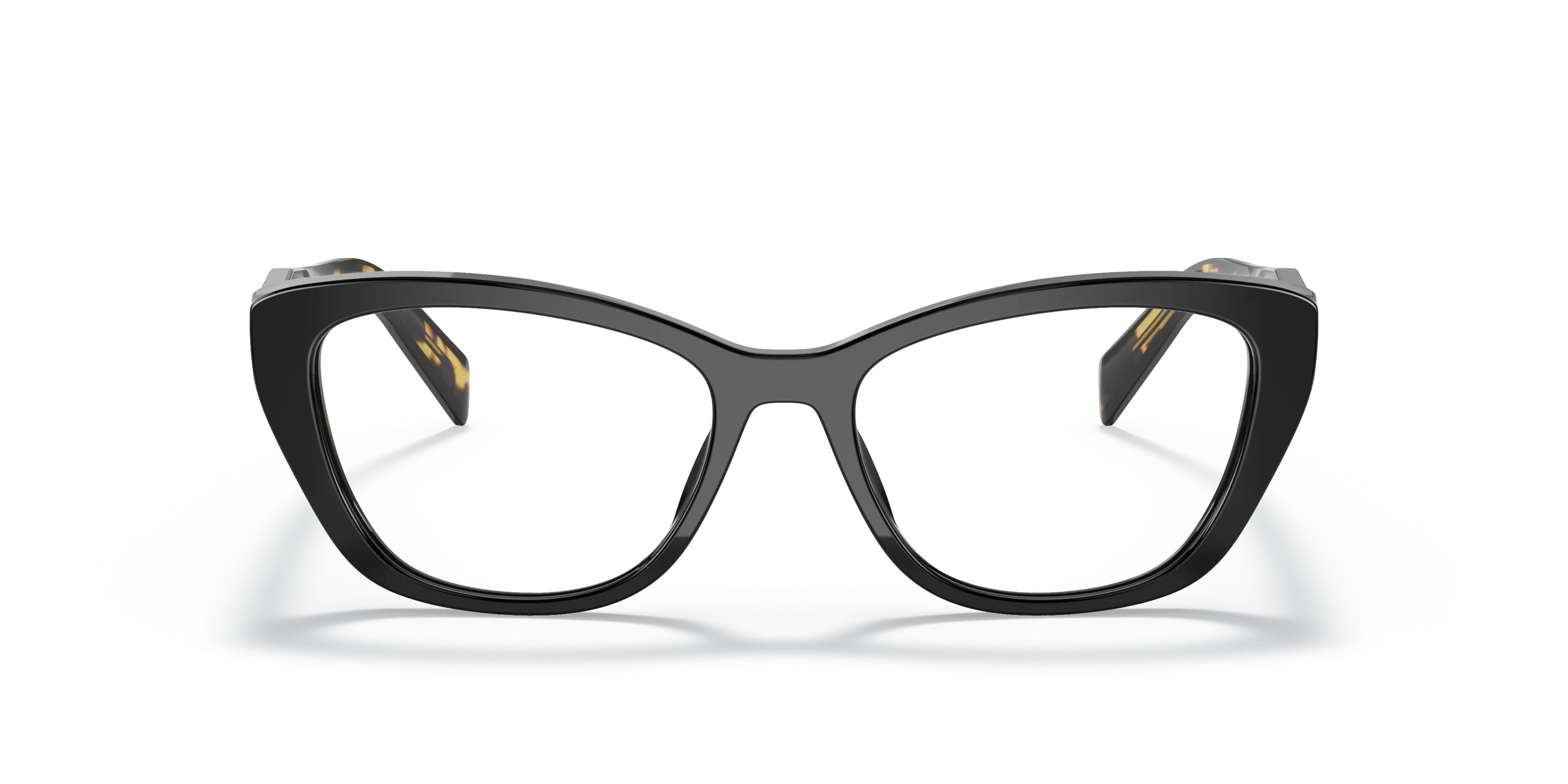 Front, Prada PR 19WV 0PR 19WV 1AB1O1 Brille