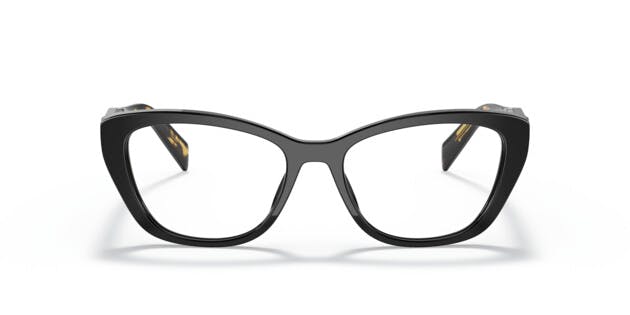 [products.image.front] Prada 0PR 19WV 1AB1O1 Brille