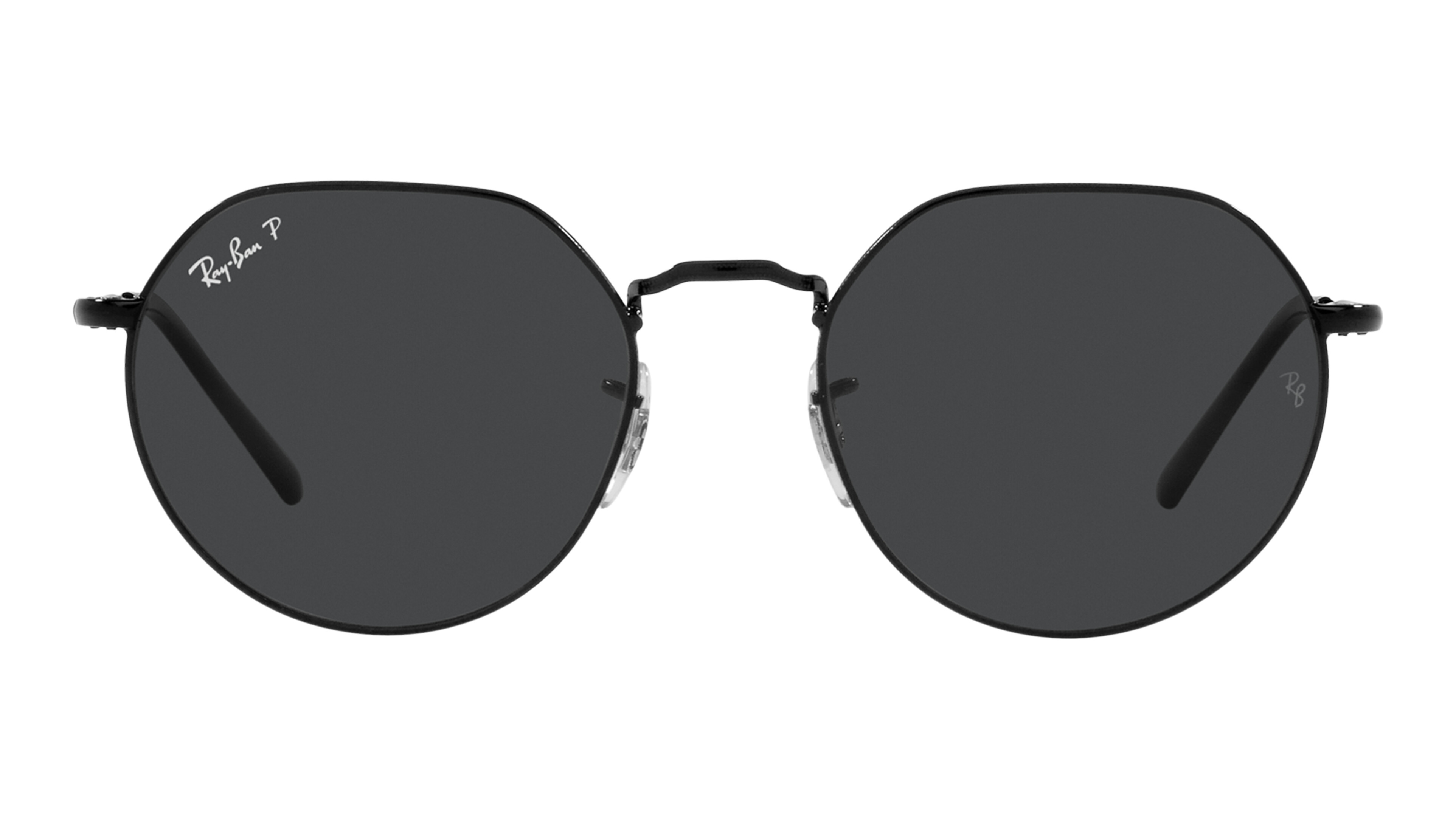 [products.image.front] Ray-Ban JACK 0RB3565 002/48 Sonnenbrille