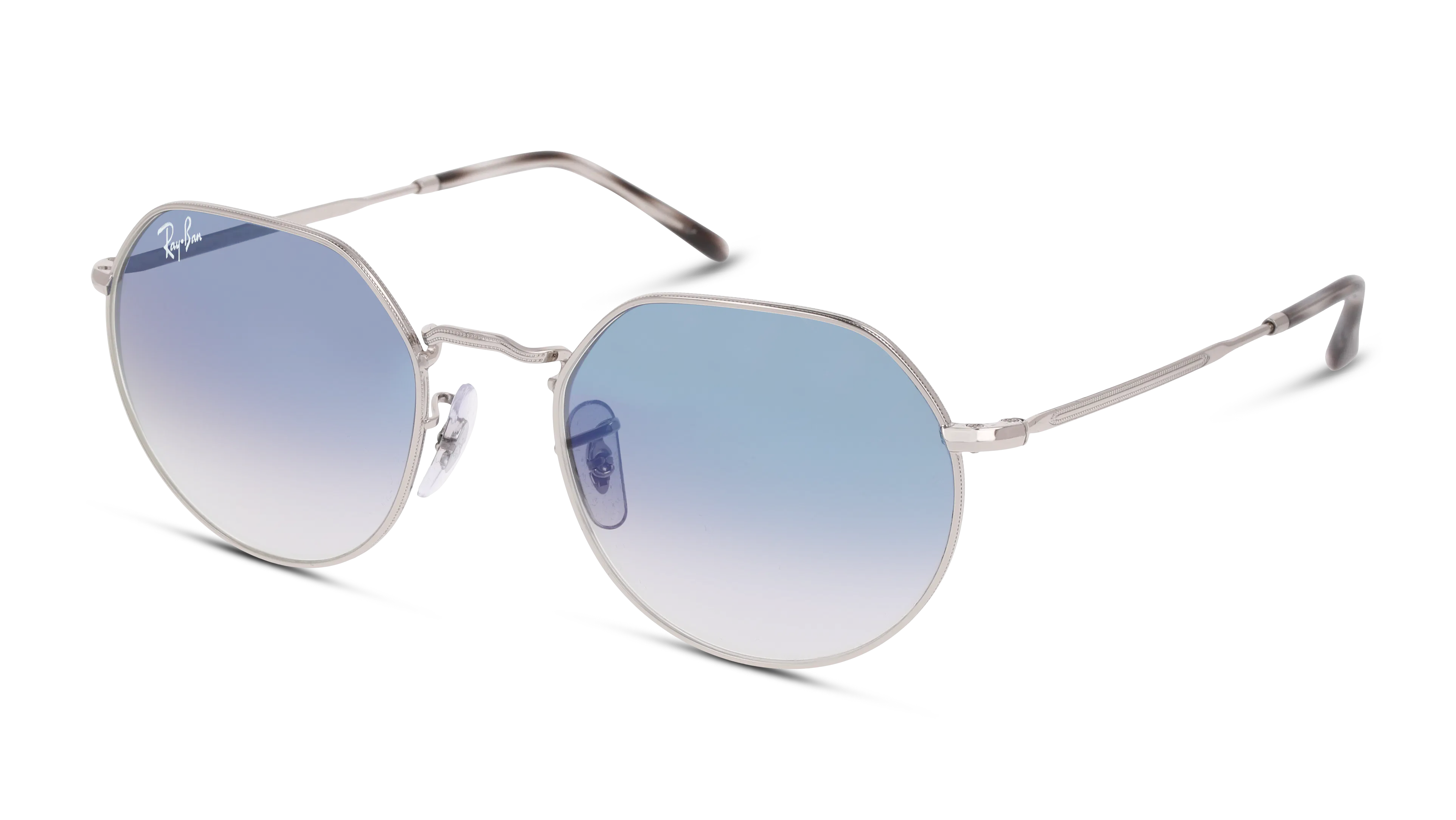 Angle_Left01, Ray-Ban Jack 0RB3565 003/3F Sonnenbrille
