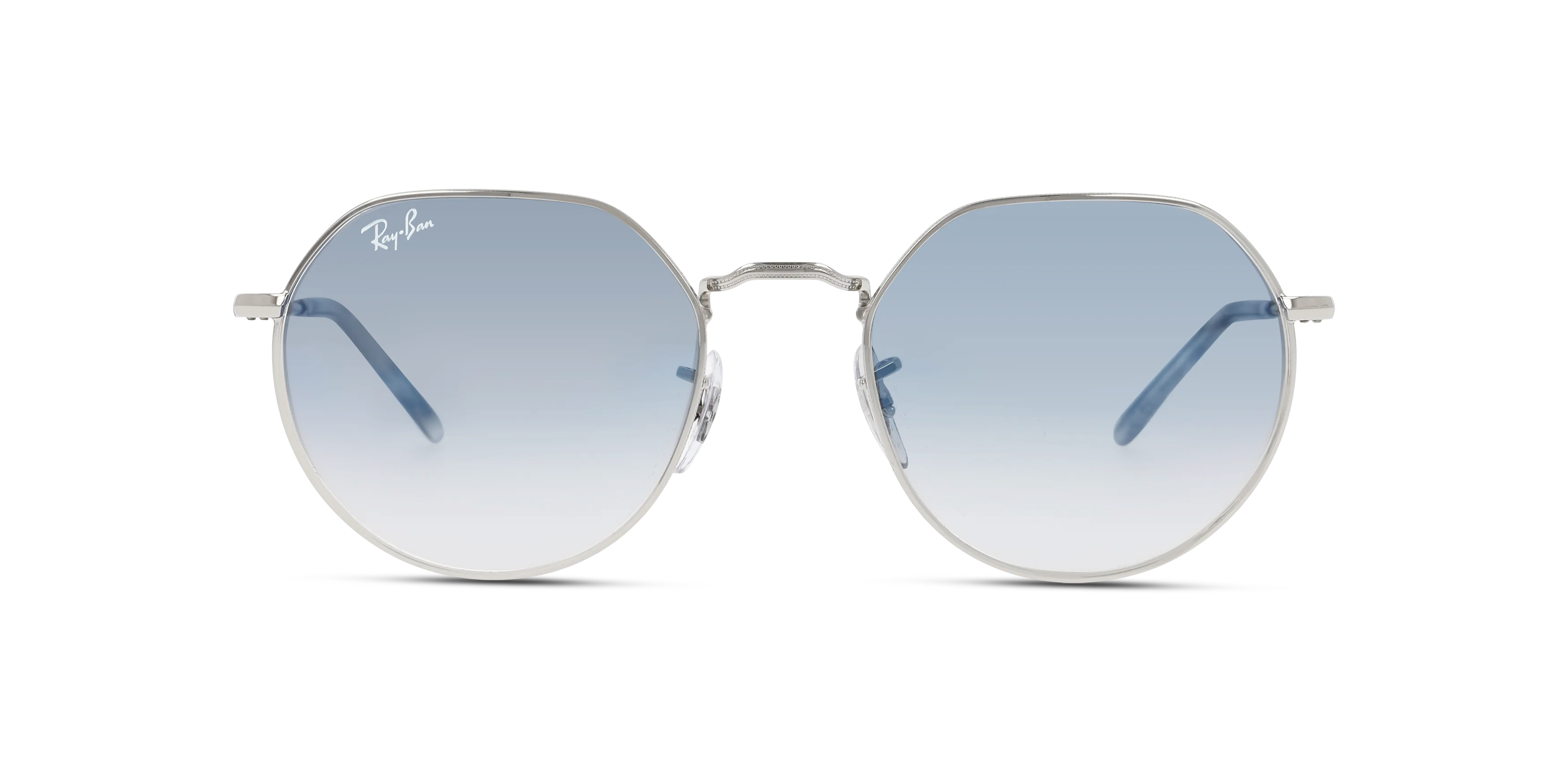 Front, Ray-Ban Jack 0RB3565 003/3F Sonnenbrille
