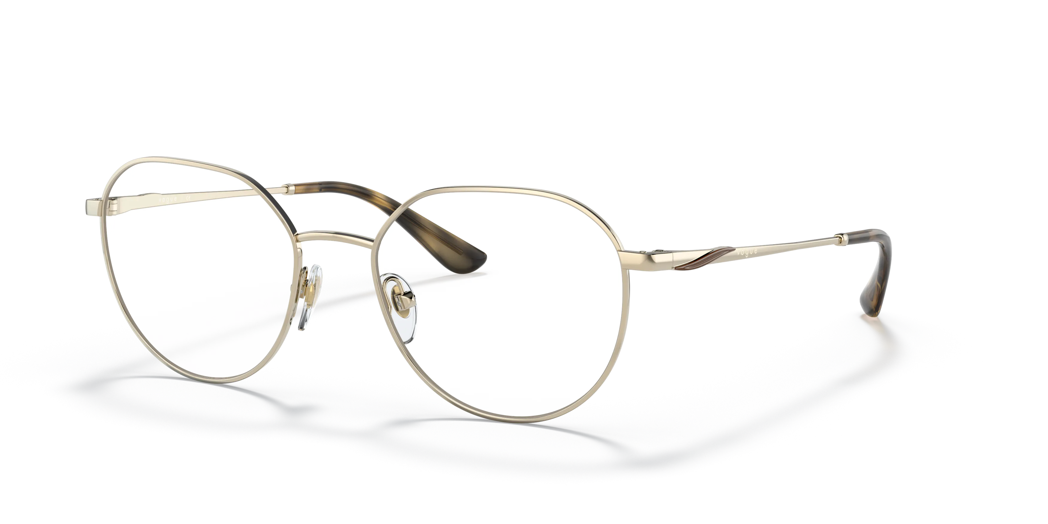 Angle_Left01, Vogue Eyewear VO4209 0VO4209 848 Brille