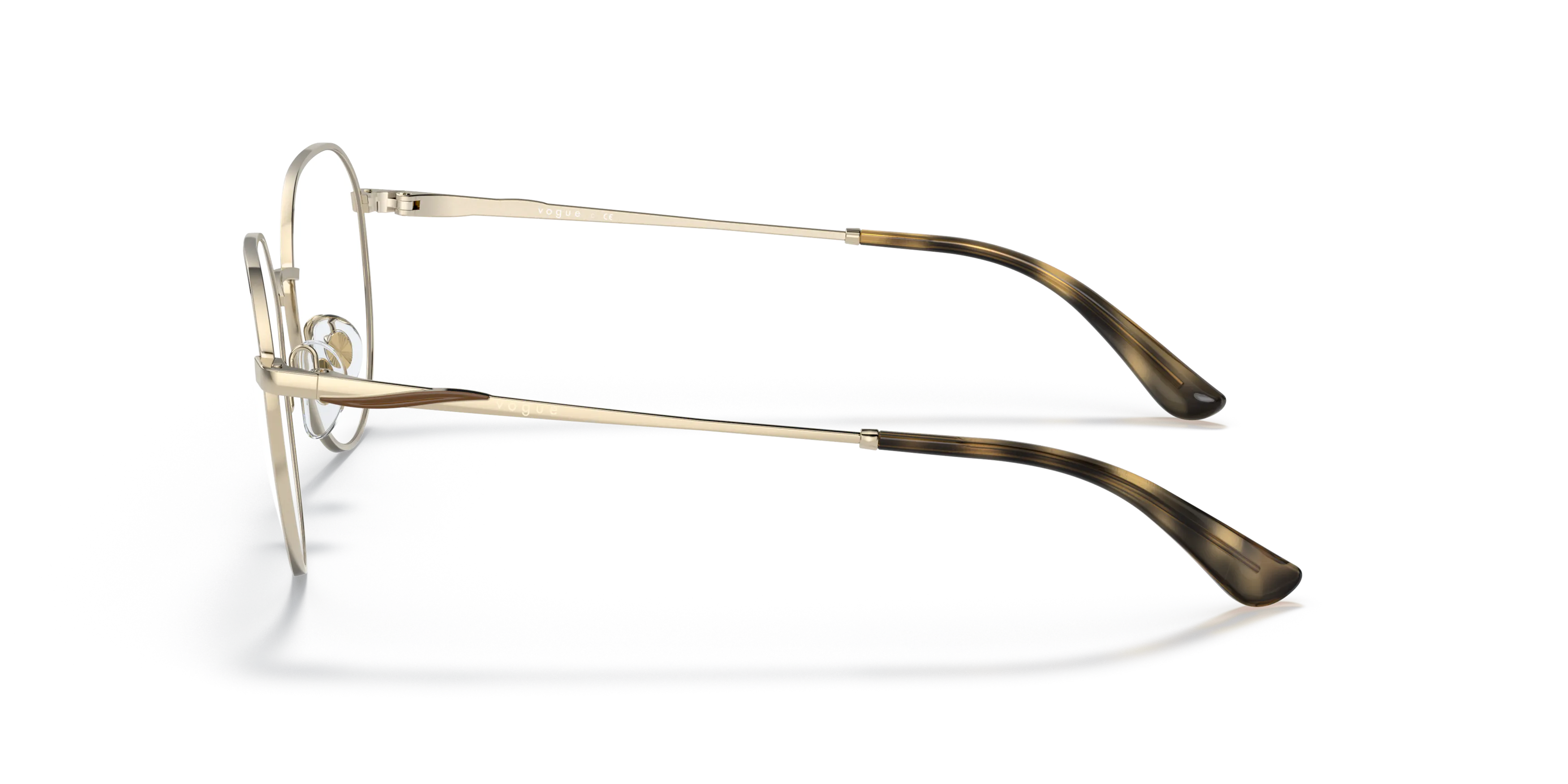 Angle_Left02, Vogue Eyewear VO4209 0VO4209 848 Brille