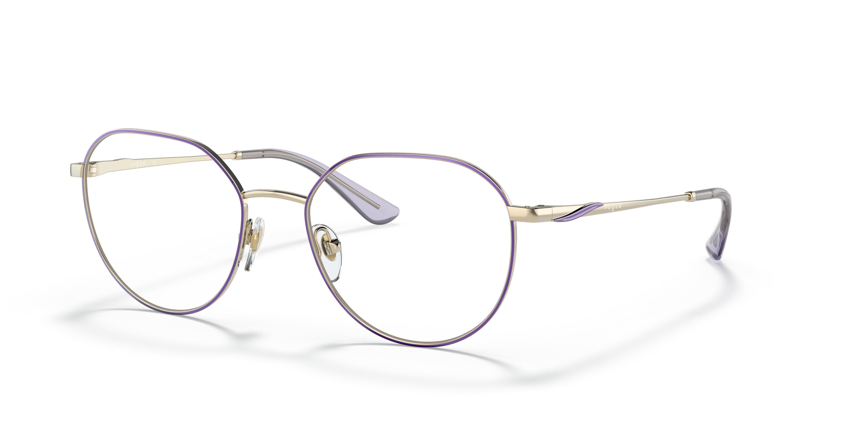 Angle_Left01, Vogue Eyewear VO4209 0VO4209 5140 Brille