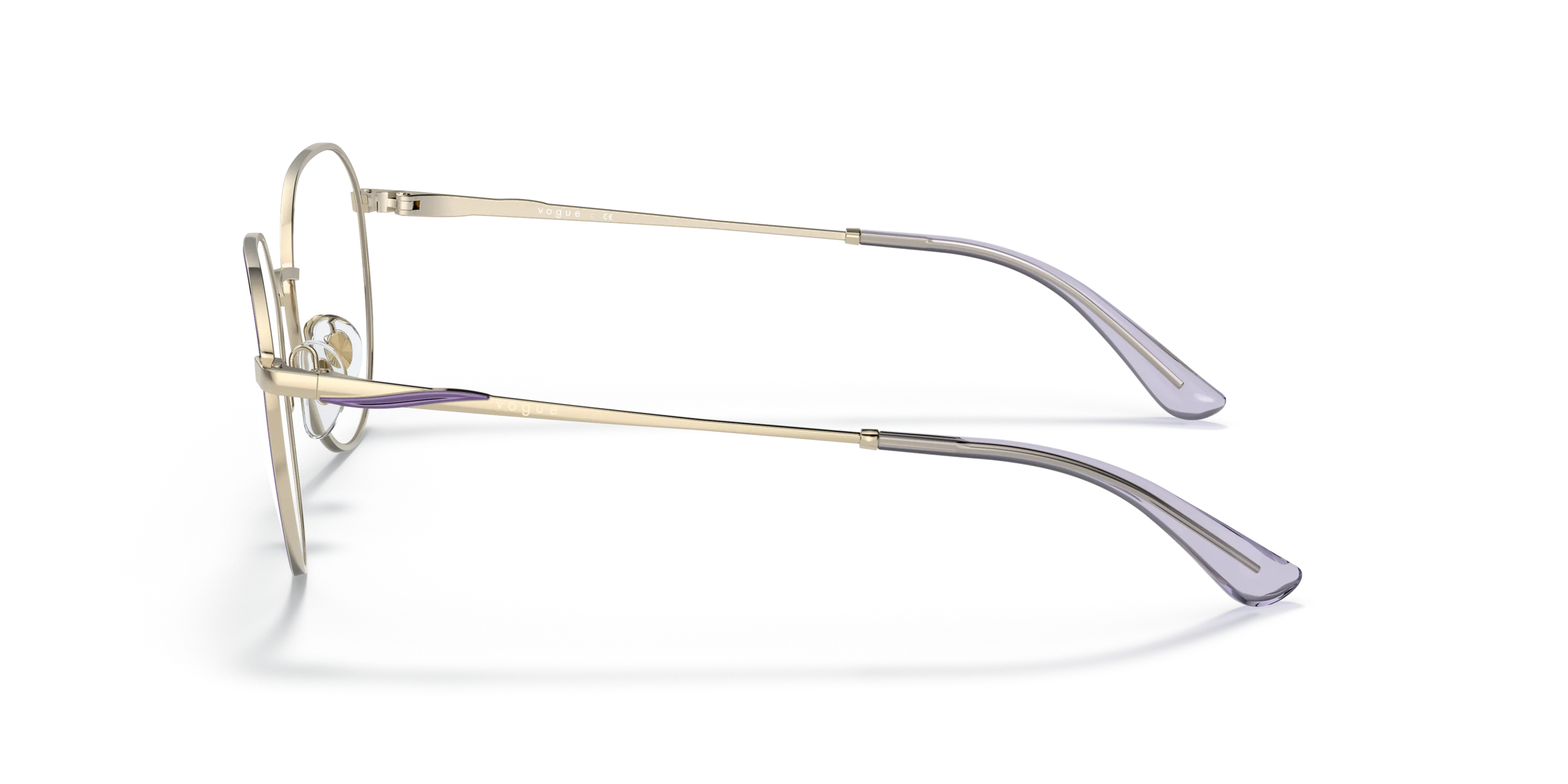 Angle_Left02, Vogue Eyewear VO4209 0VO4209 5140 Brille