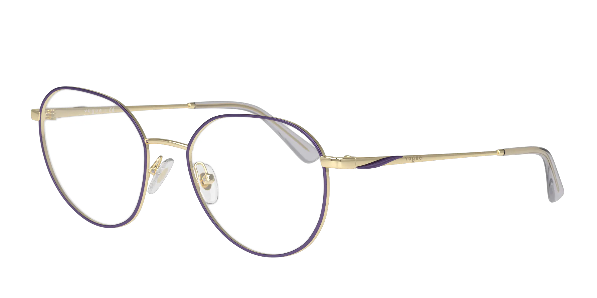 Angle_Left01, Vogue Eyewear 0VO4209 5140 Brille