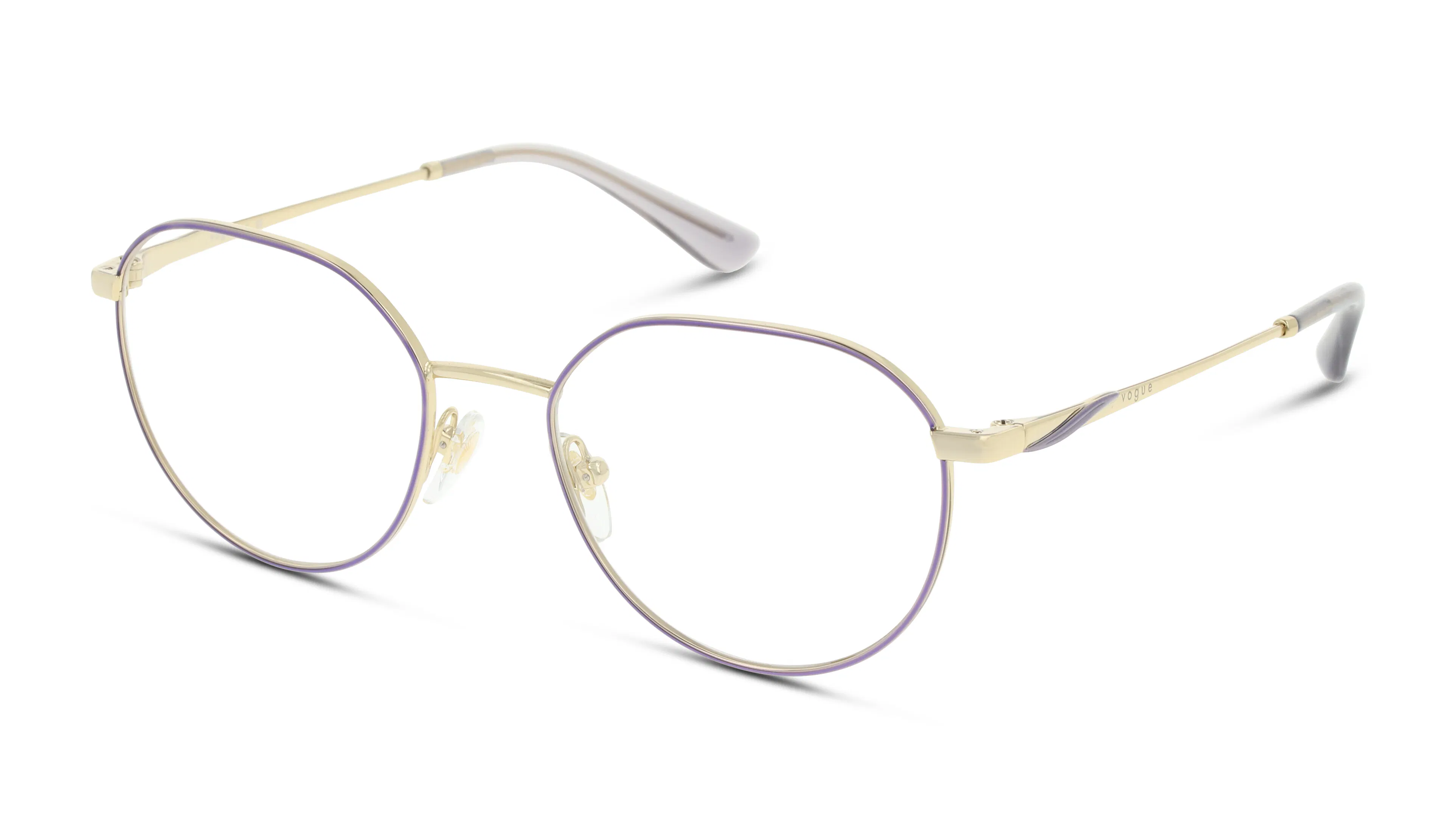 Angle_Left01, Vogue Eyewear 0VO4209 5140 Brille