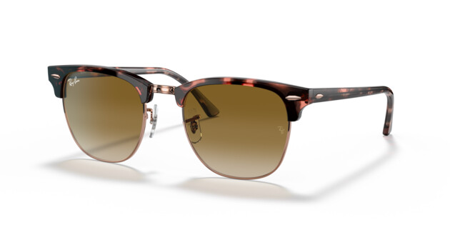 [products.image.angle_left01] Ray-Ban CLUBMASTER 0RB3016 133751 Sonnenbrille