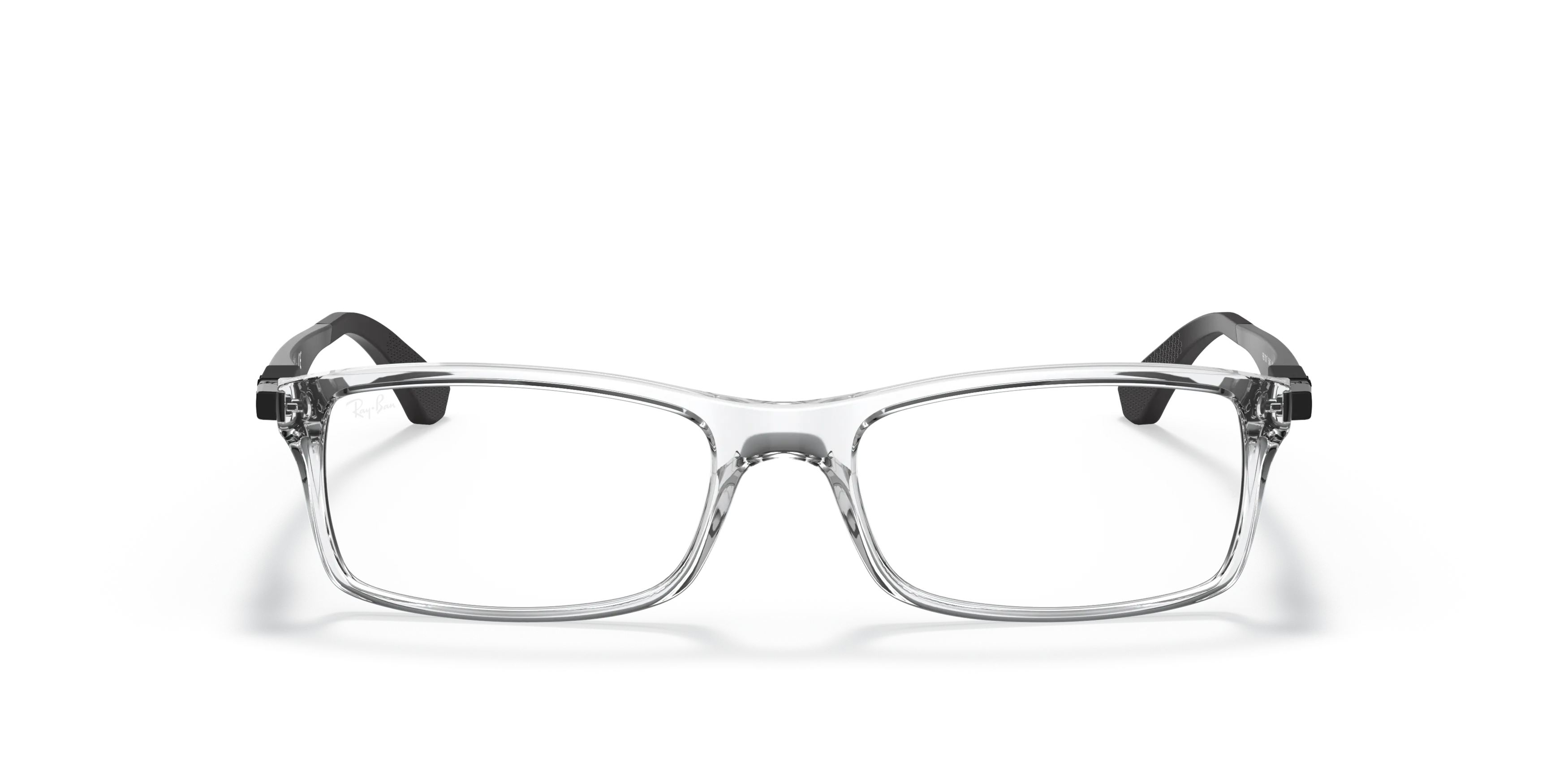 Front, Ray-Ban OPTICS 0RX7017 5943 Brille