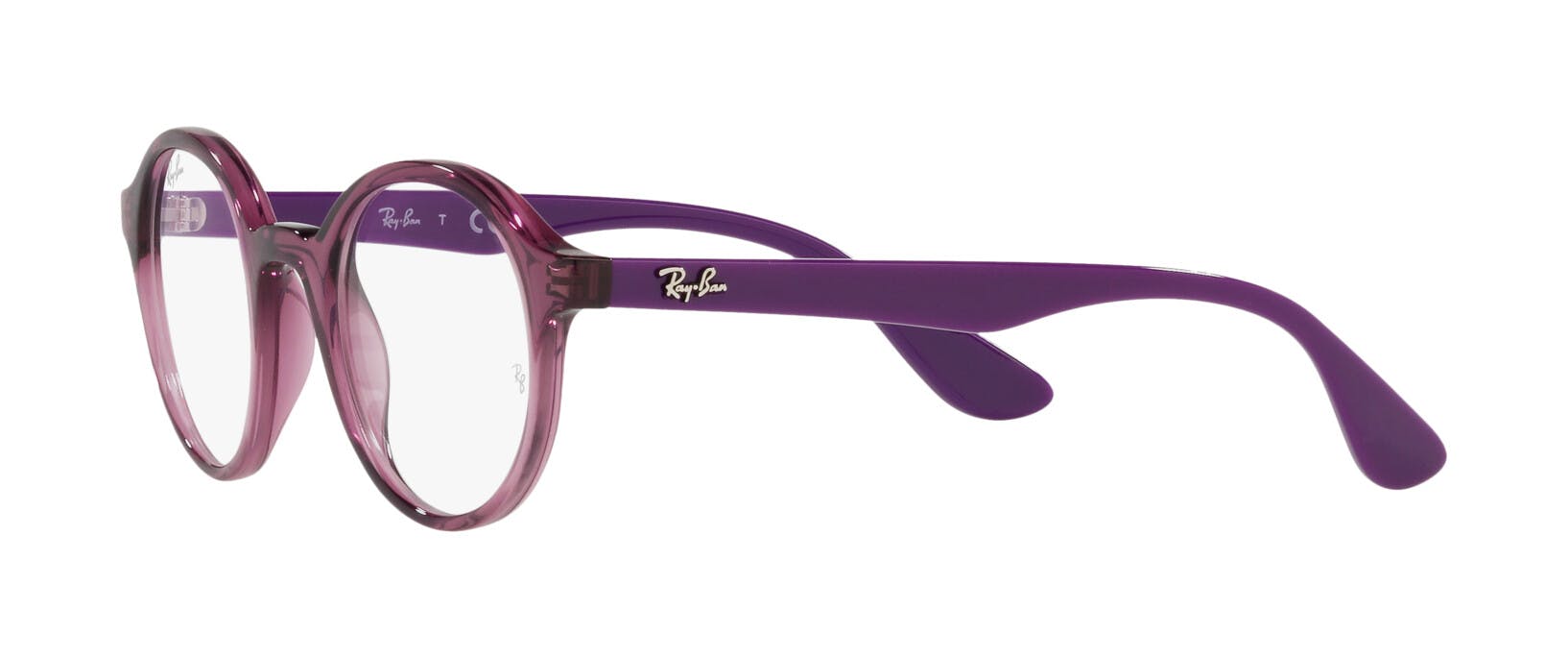 [products.image.angle_left02] Ray-Ban OPTICS KIDS 0RY1561 3813 Brille