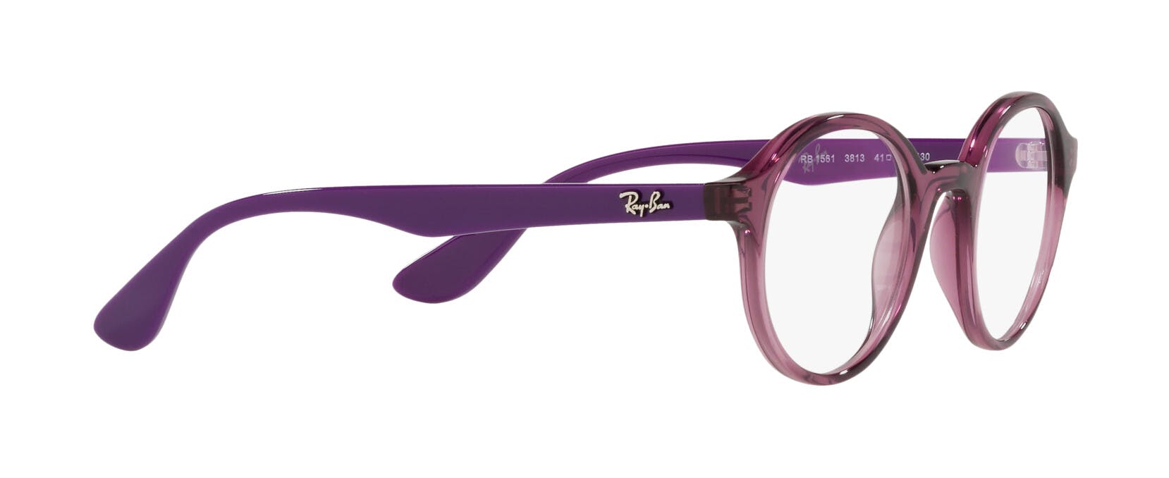 [products.image.promotional04] Ray-Ban OPTICS KIDS 0RY1561 3813 Brille