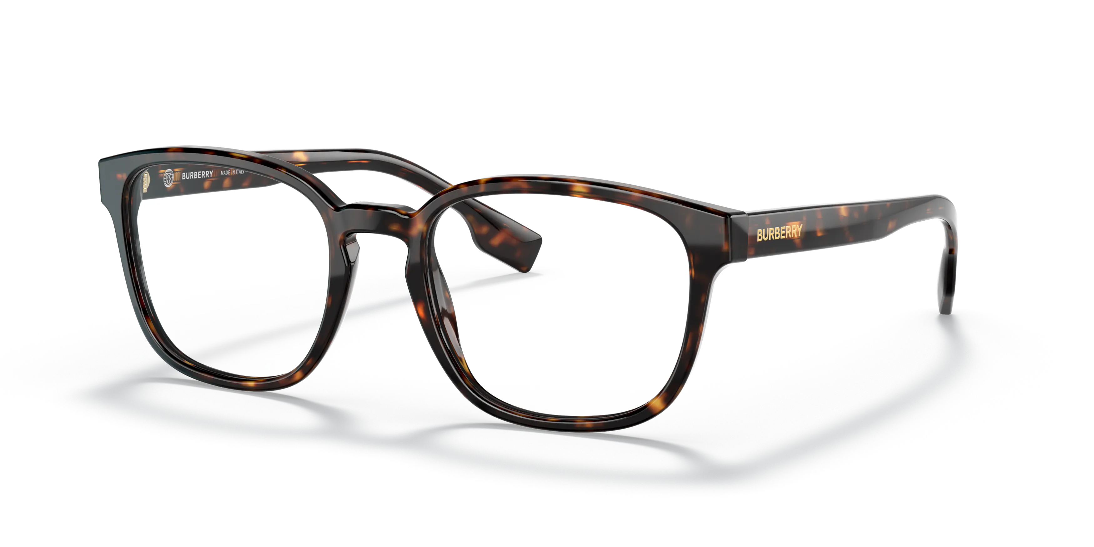 Angle_Left01, Burberry Edison 0BE2344 3920 Brille