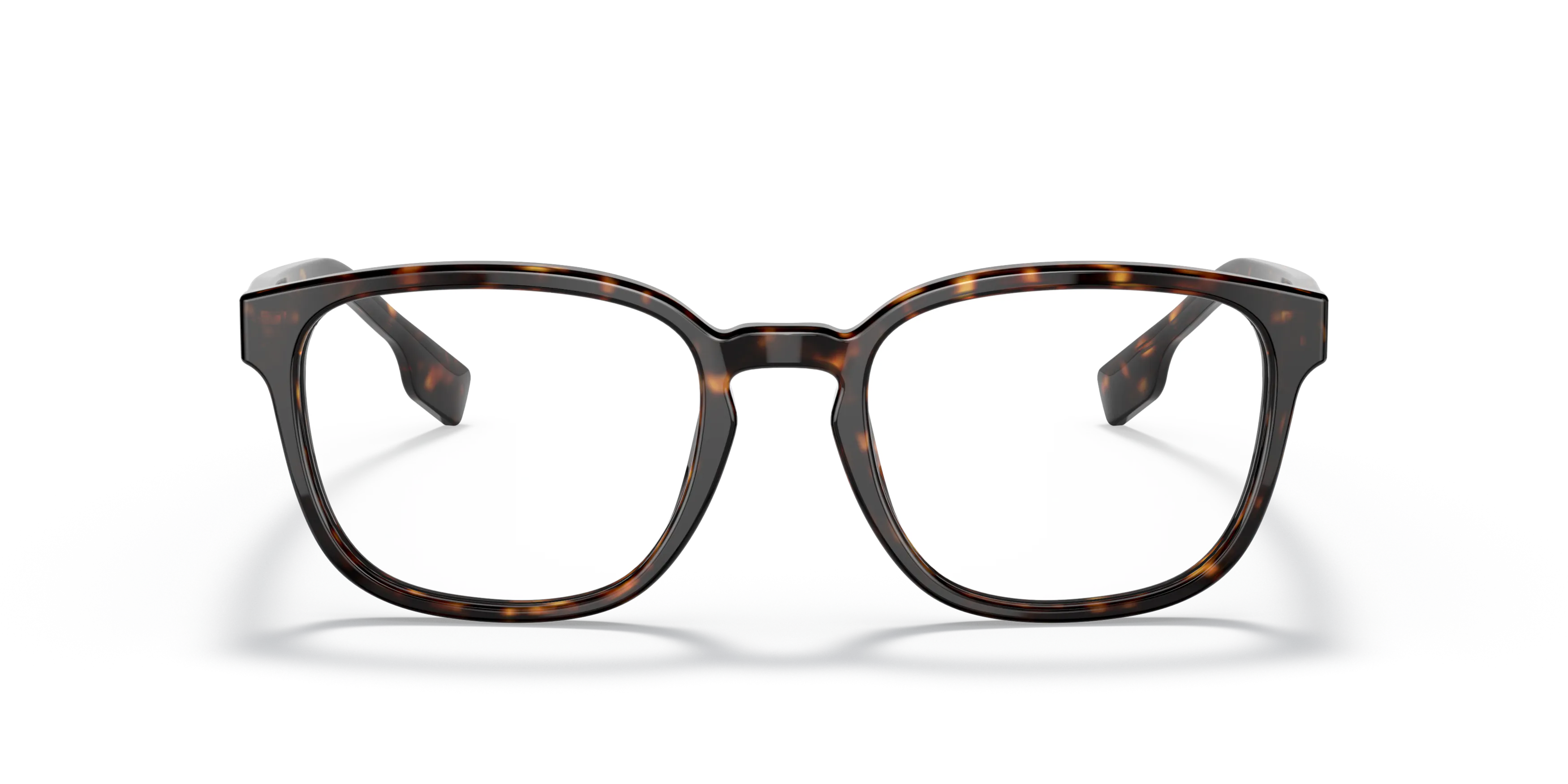 Front, Burberry Edison 0BE2344 3920 Brille