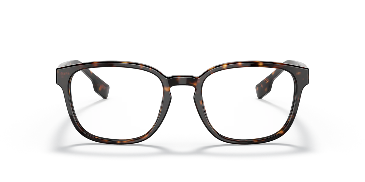 Burberry Edison 0BE2344 3920 Brille