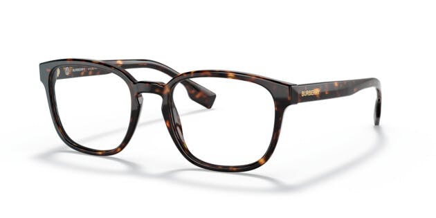 [products.image.angle_left01] Burberry EDISON 0BE2344 3920 Brille