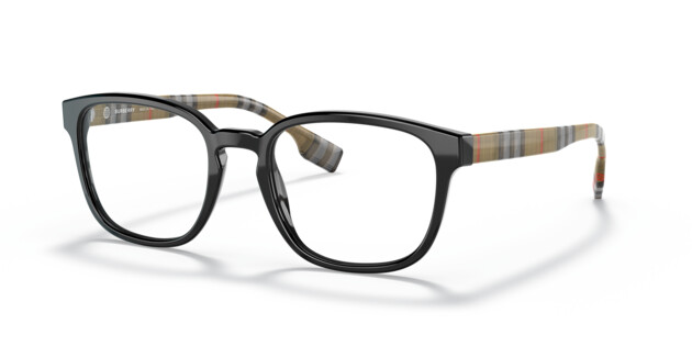 [products.image.angle_left01] Burberry EDISON 0BE2344 3952 Brille