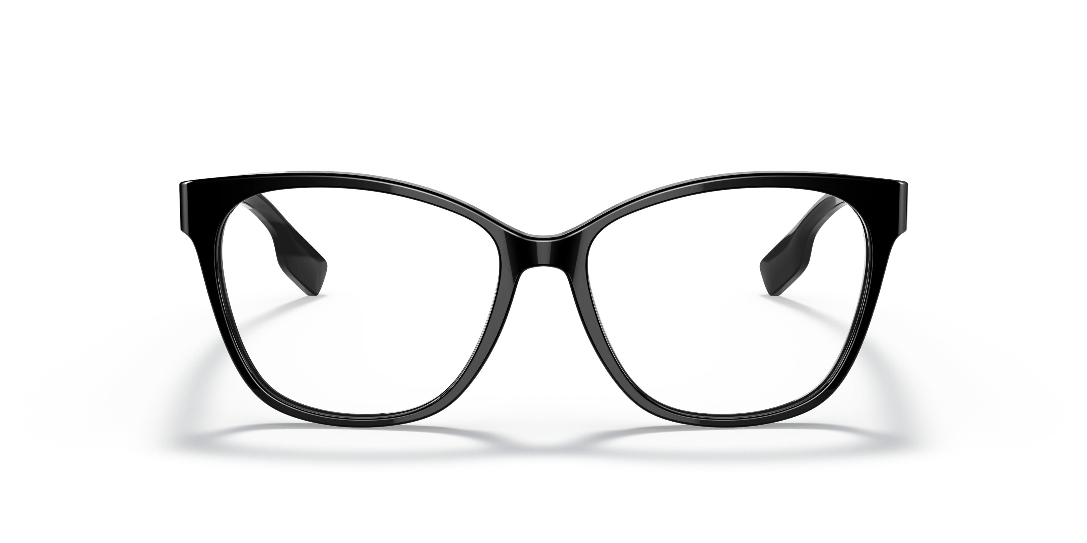 Front, Burberry Caroline 0BE2345 3001 Brille