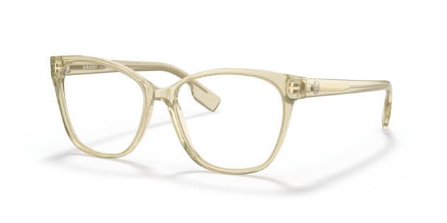 [products.image.angle_left01] Burberry CAROLINE 0BE2345 3852 Brille