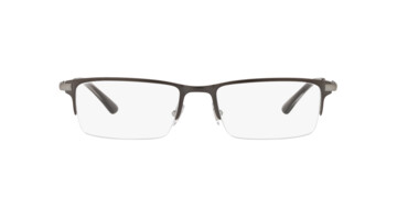 Brooks Brothers 0BB1087 1001 Brille