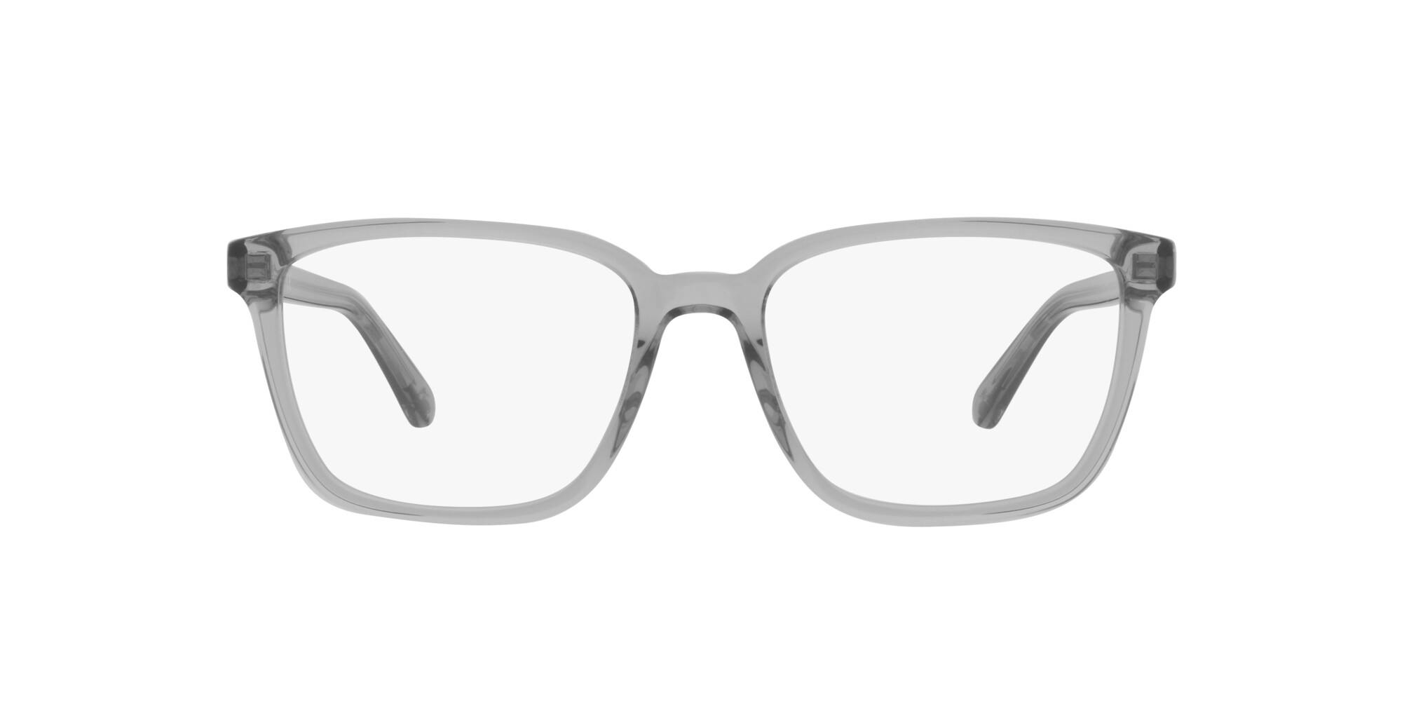 Front, Brooks Brothers 0BB2052 6050 Brille