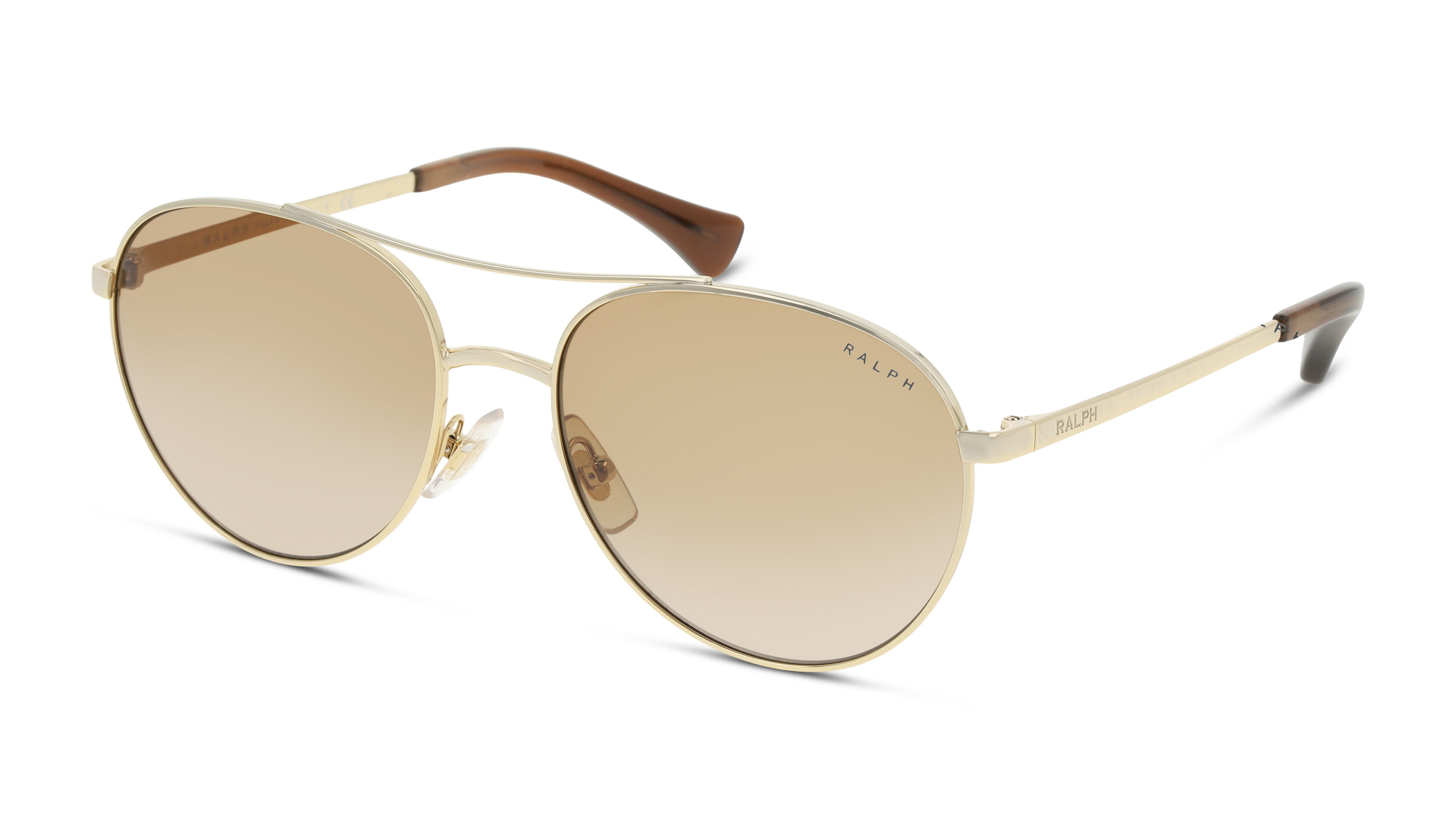[products.image.angle_left01] Ralph Lauren 0RA4135 911613 Sonnenbrille