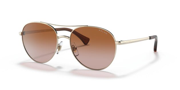 [products.image.angle_left01] Ralph Lauren 0RA4135 911613 Sonnenbrille