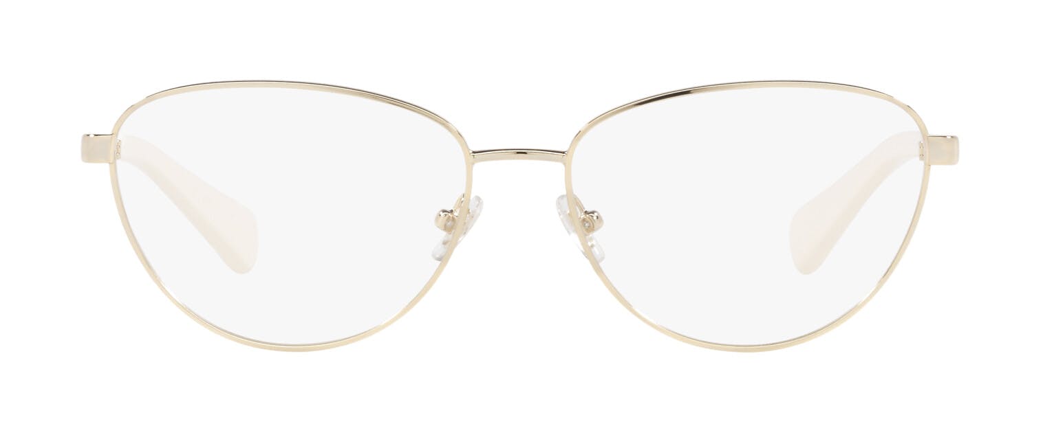 Front, Ralph Lauren 0RA6049 9116 Brille