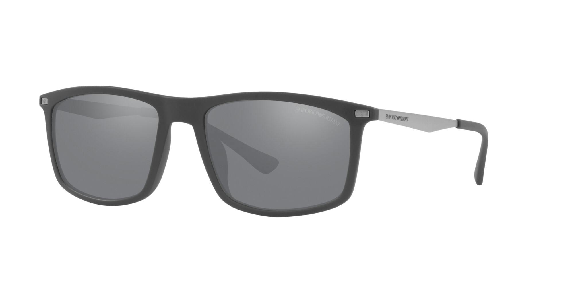 Angle_Left01, Emporio Armani 0EA4171U 54376G Sonnenbrille
