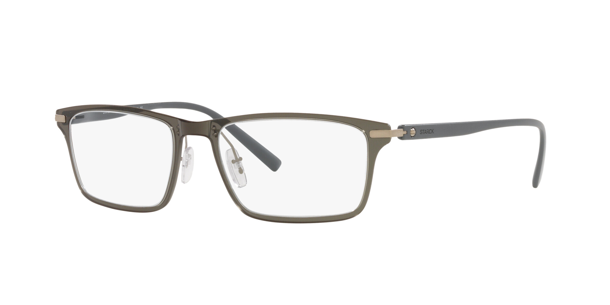 [products.image.angle_left01] Starck 0SH2061T 0003 Brille