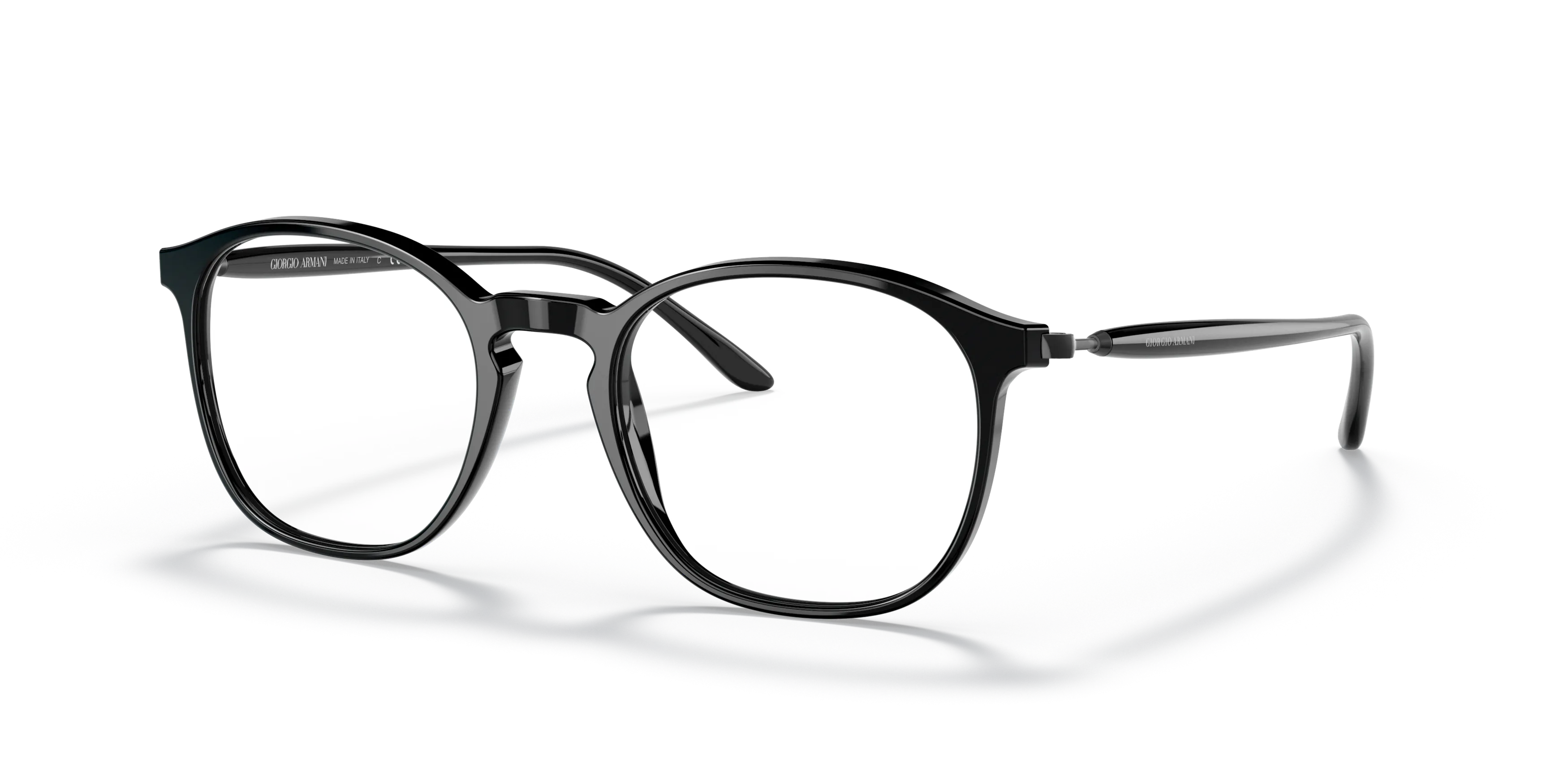 Angle_Left01, Giorgio Armani 0AR7213 5001 Brille