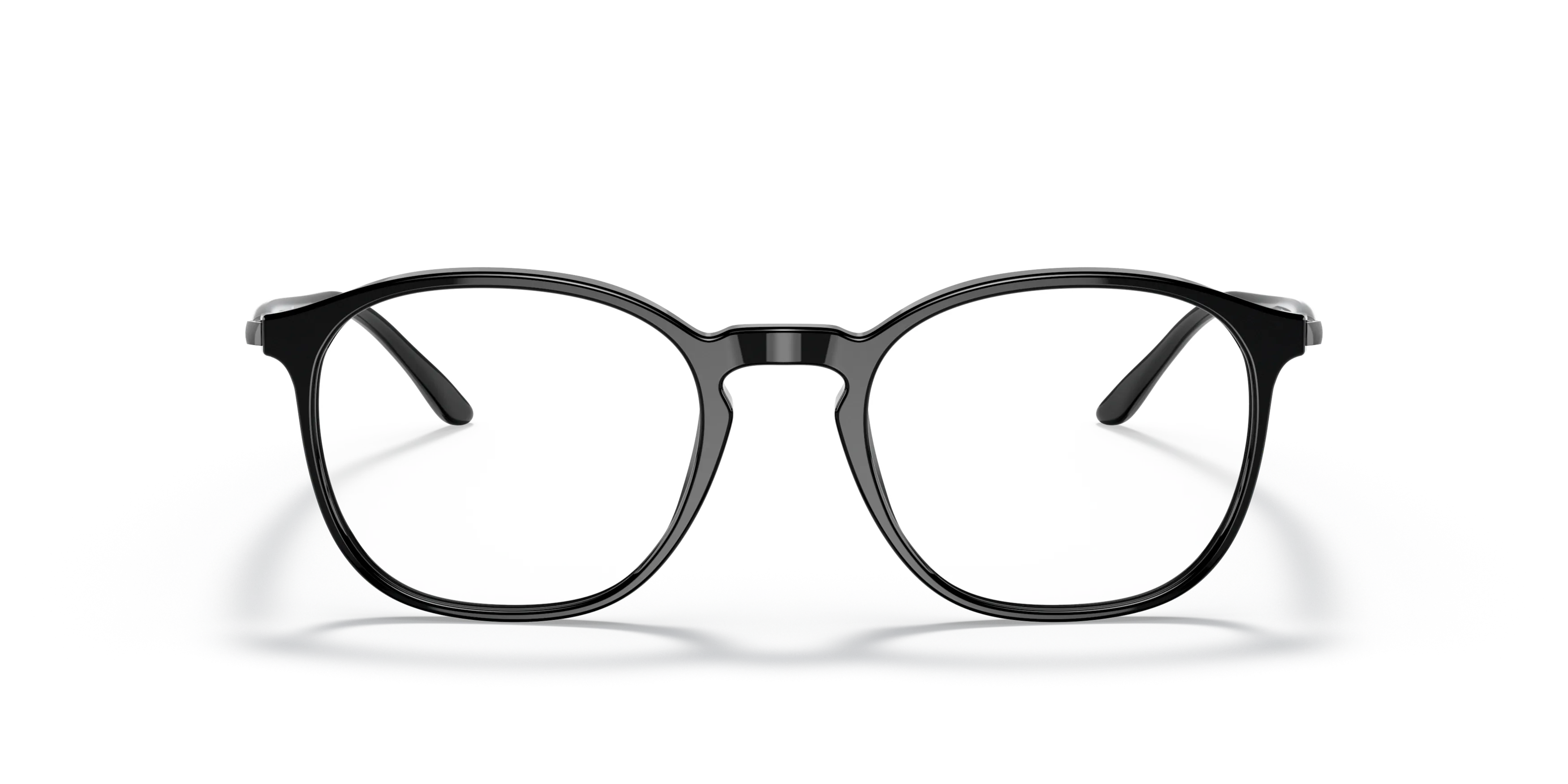 Front, Giorgio Armani 0AR7213 5001 Brille