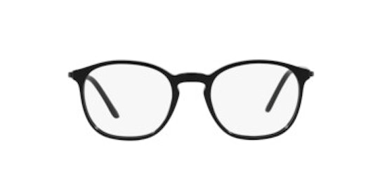 Giorgio Armani 0AR7213 5001 Brille Schwarz