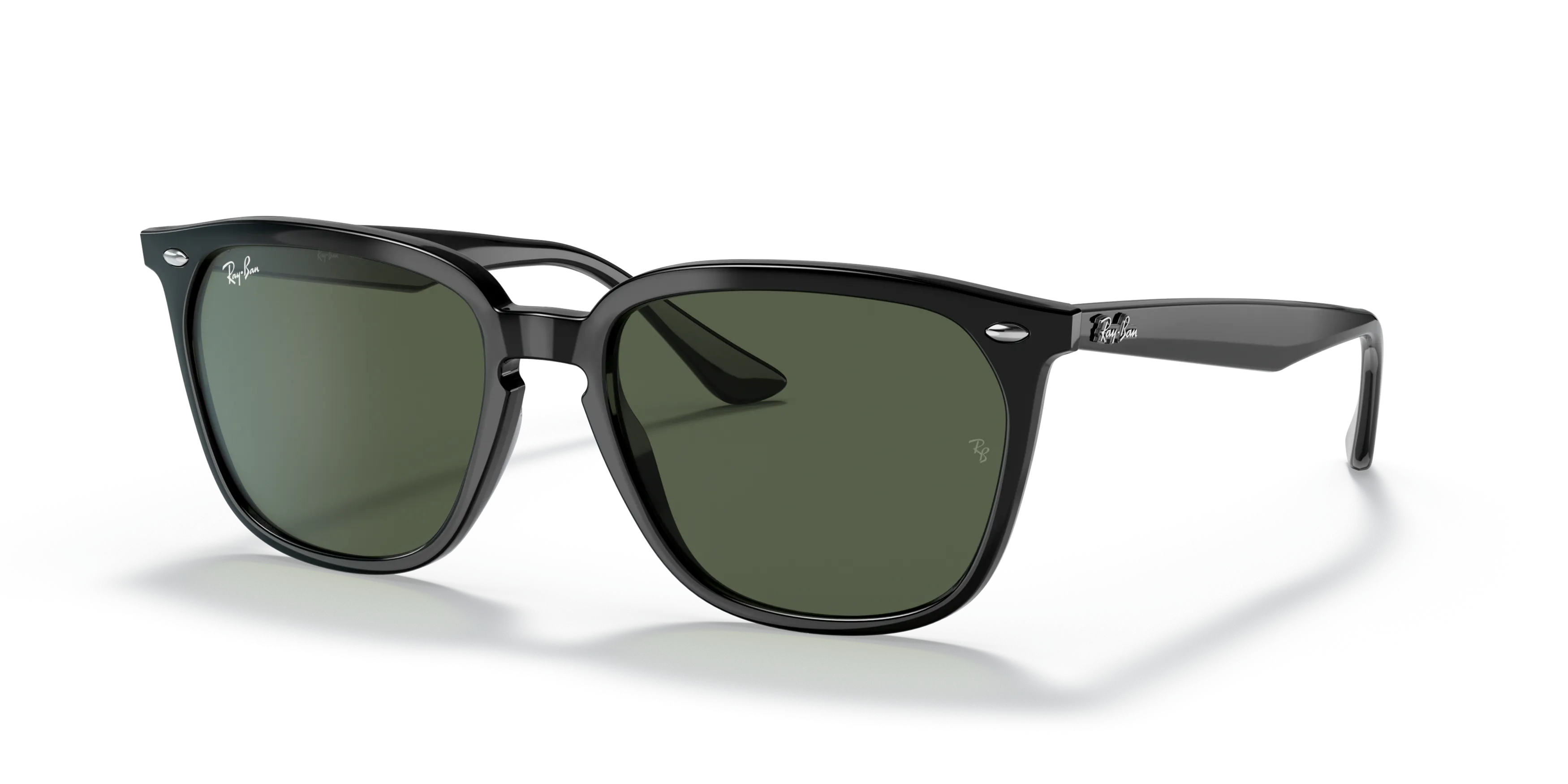 Angle_Left01, Ray-Ban RB4362 0RB4362 601/71 Sonnenbrille