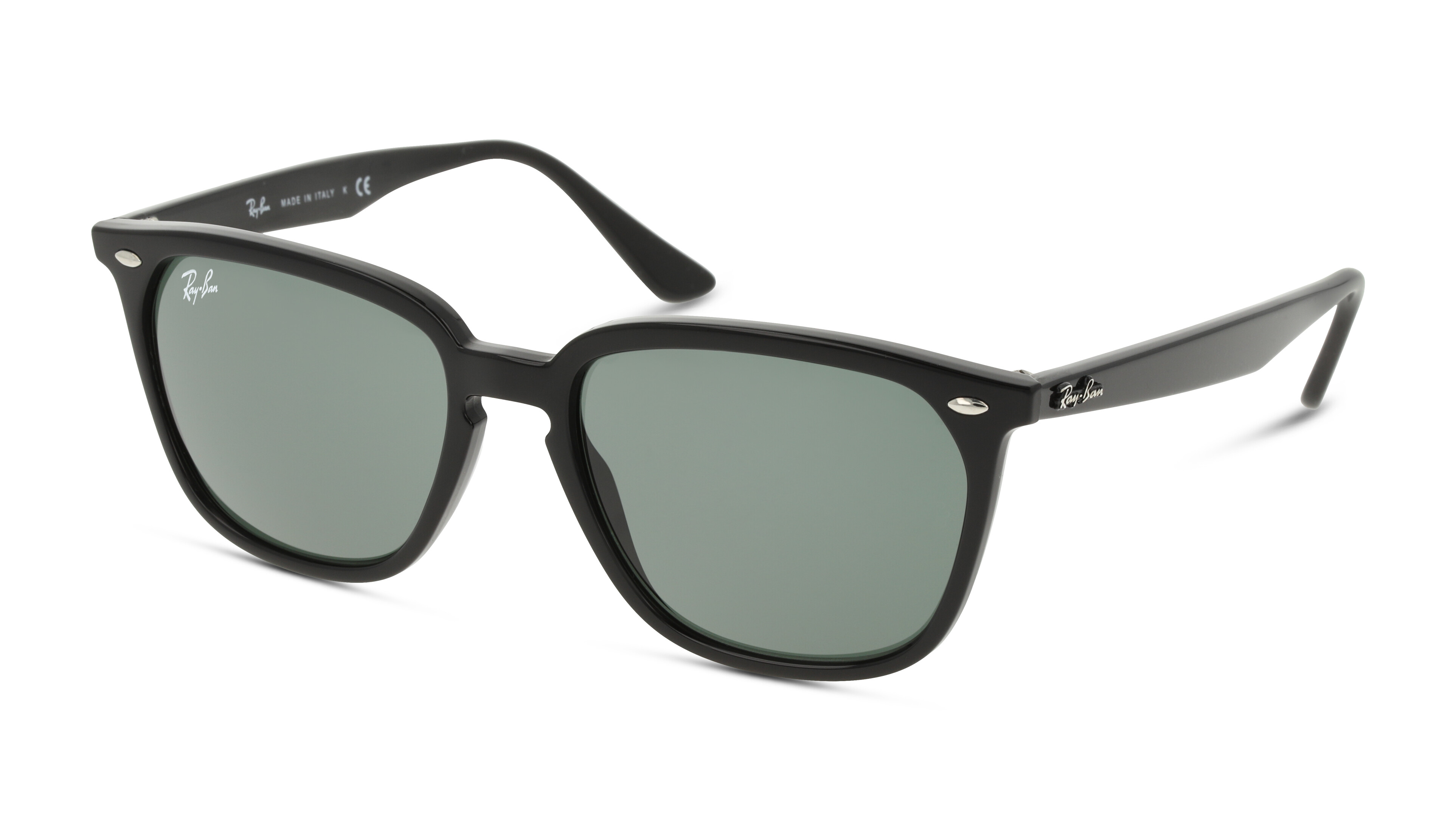 [products.image.angle_left01] Ray-Ban 0RB4362 601/71 Sonnenbrille