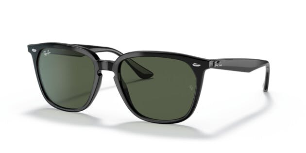 [products.image.angle_left01] Ray-Ban 0RB4362 601/71 Sonnenbrille