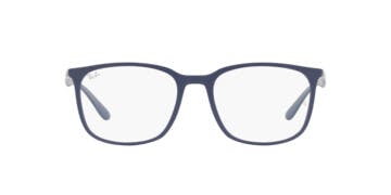 Front, Ray-Ban OPTICS 0RX7199 5207 Brille