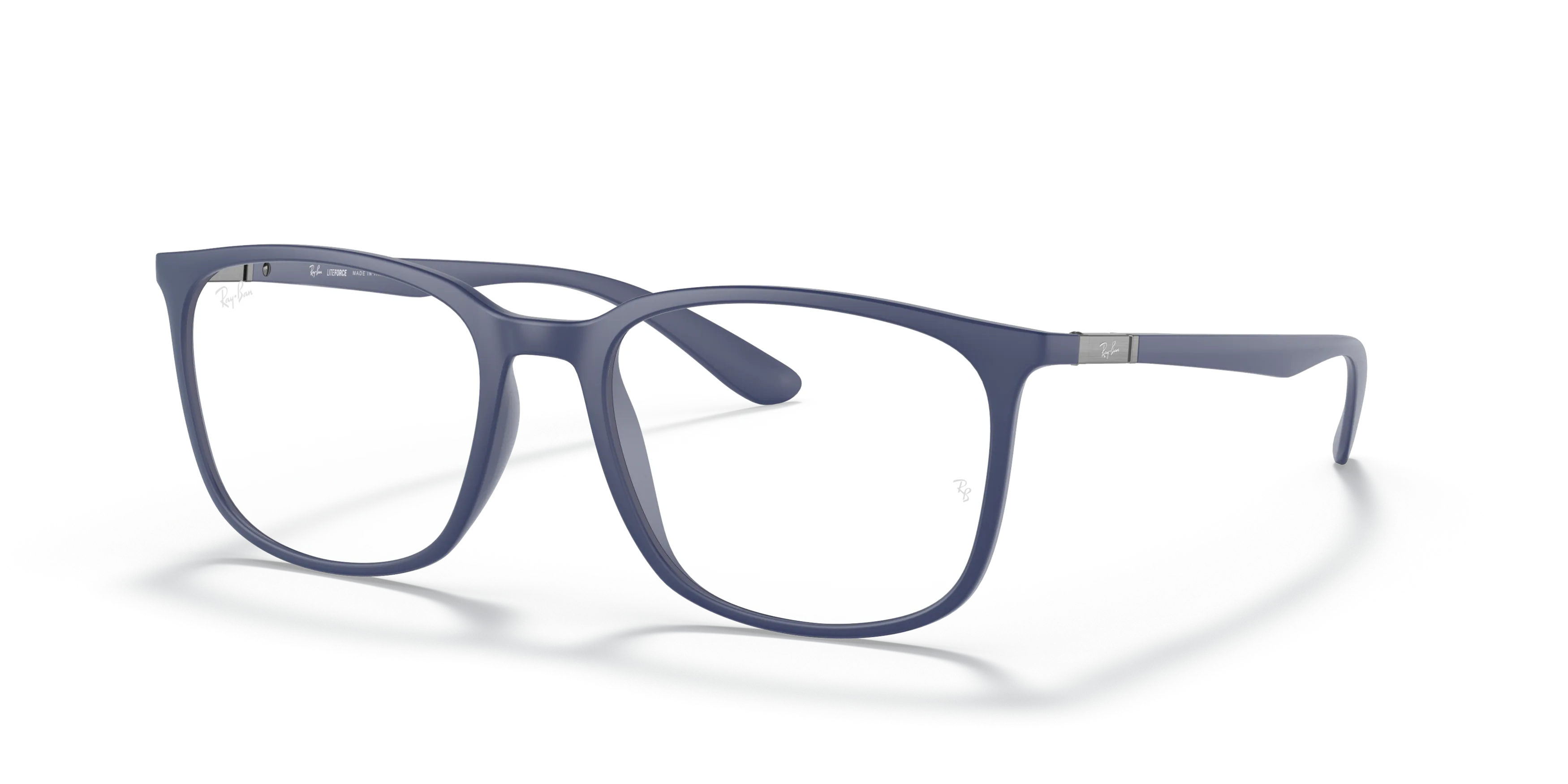 Angle_Left01, Ray-Ban RB7199 Optics Liteforce 0RX7199 5207 Brille