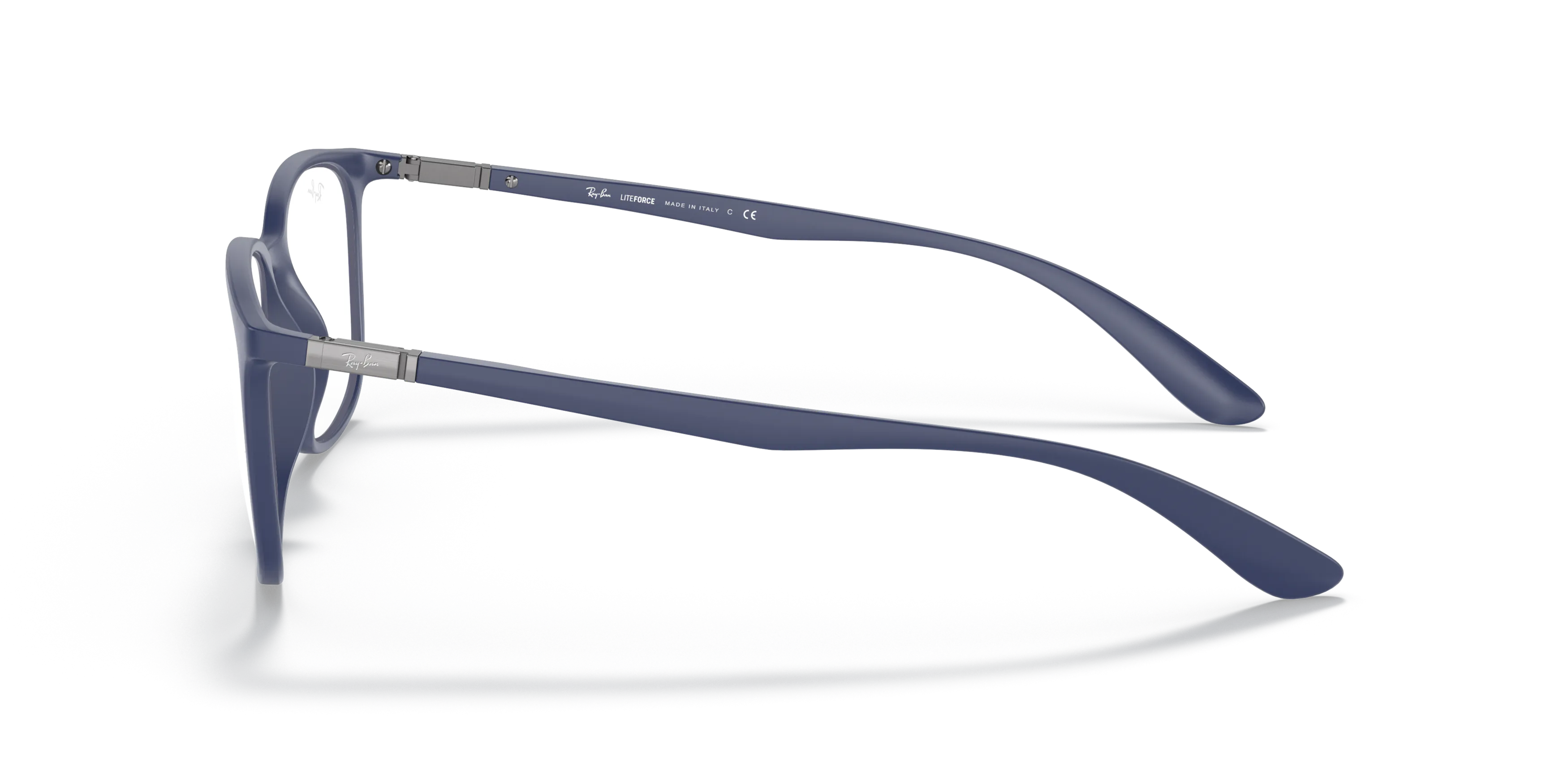 Angle_Left02, Ray-Ban RB7199 Optics Liteforce 0RX7199 5207 Brille
