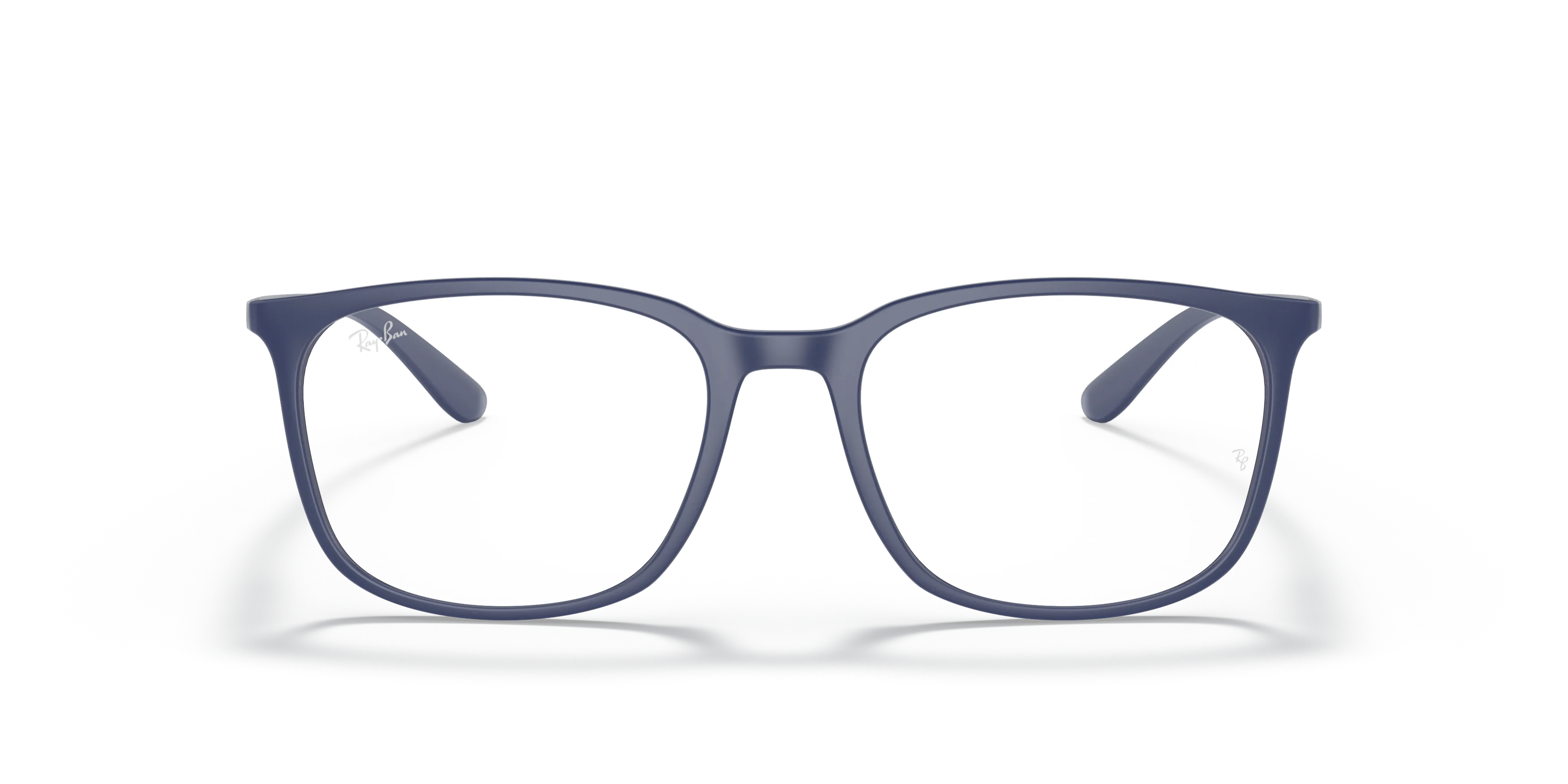 Front, Ray-Ban RB7199 Optics Liteforce 0RX7199 5207 Brille