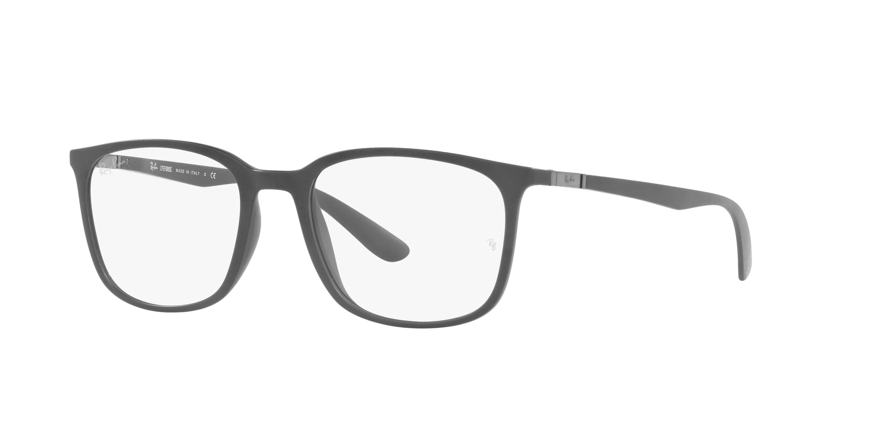 Angle_Left01, Ray-Ban RB7199 Optics 0RX7199 5521 Brille