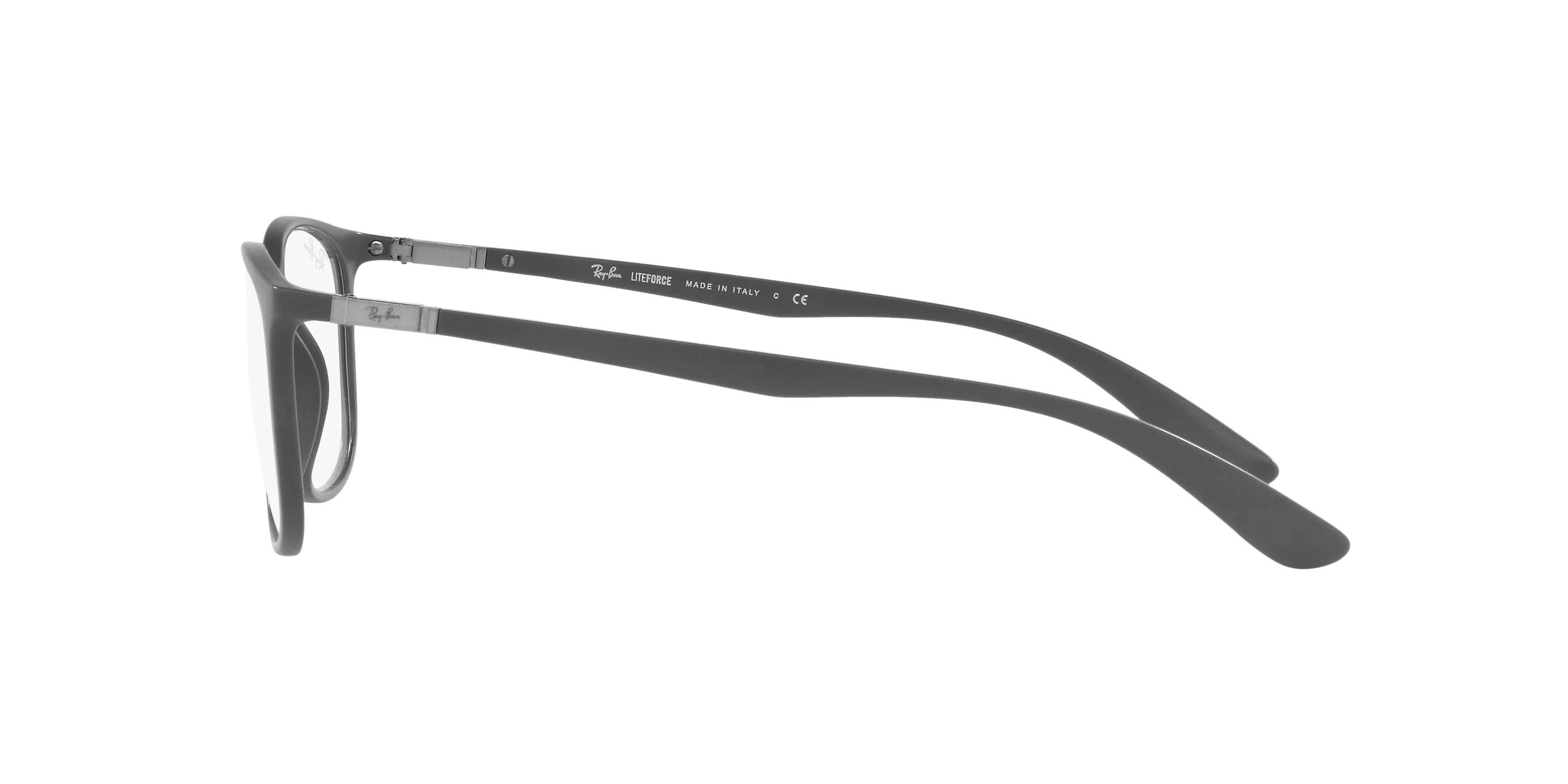 Angle_Left02, Ray-Ban RB7199 Optics 0RX7199 5521 Brille