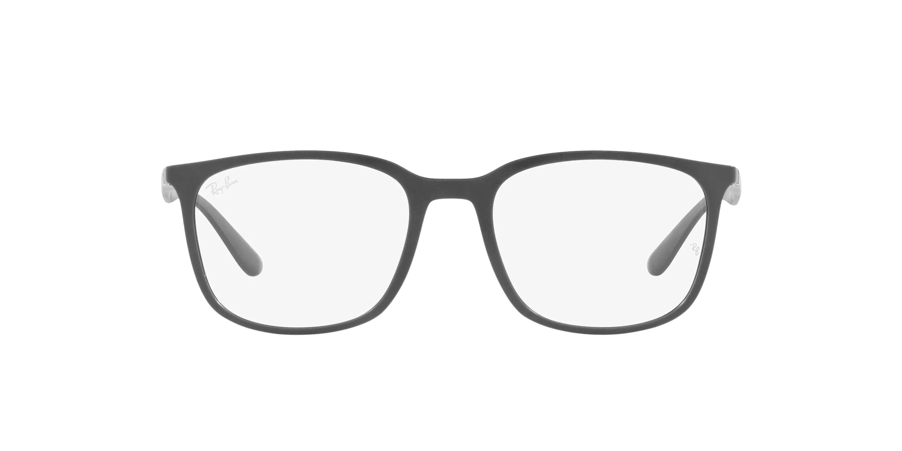 Front, Ray-Ban RB7199 Optics 0RX7199 5521 Brille