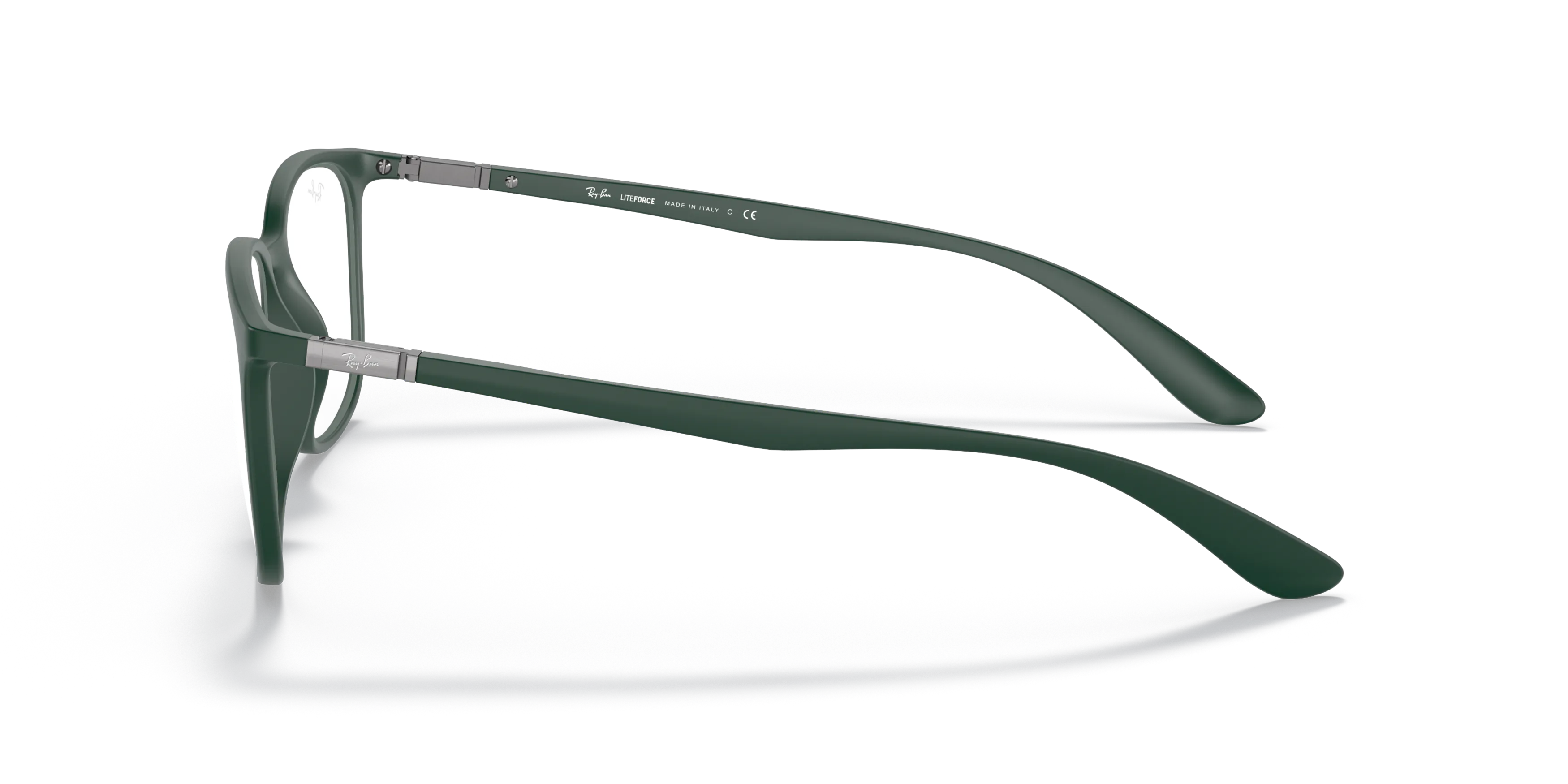 Angle_Left02, Ray-Ban RB7199 Optics Liteforce 0RX7199 8062 Brille