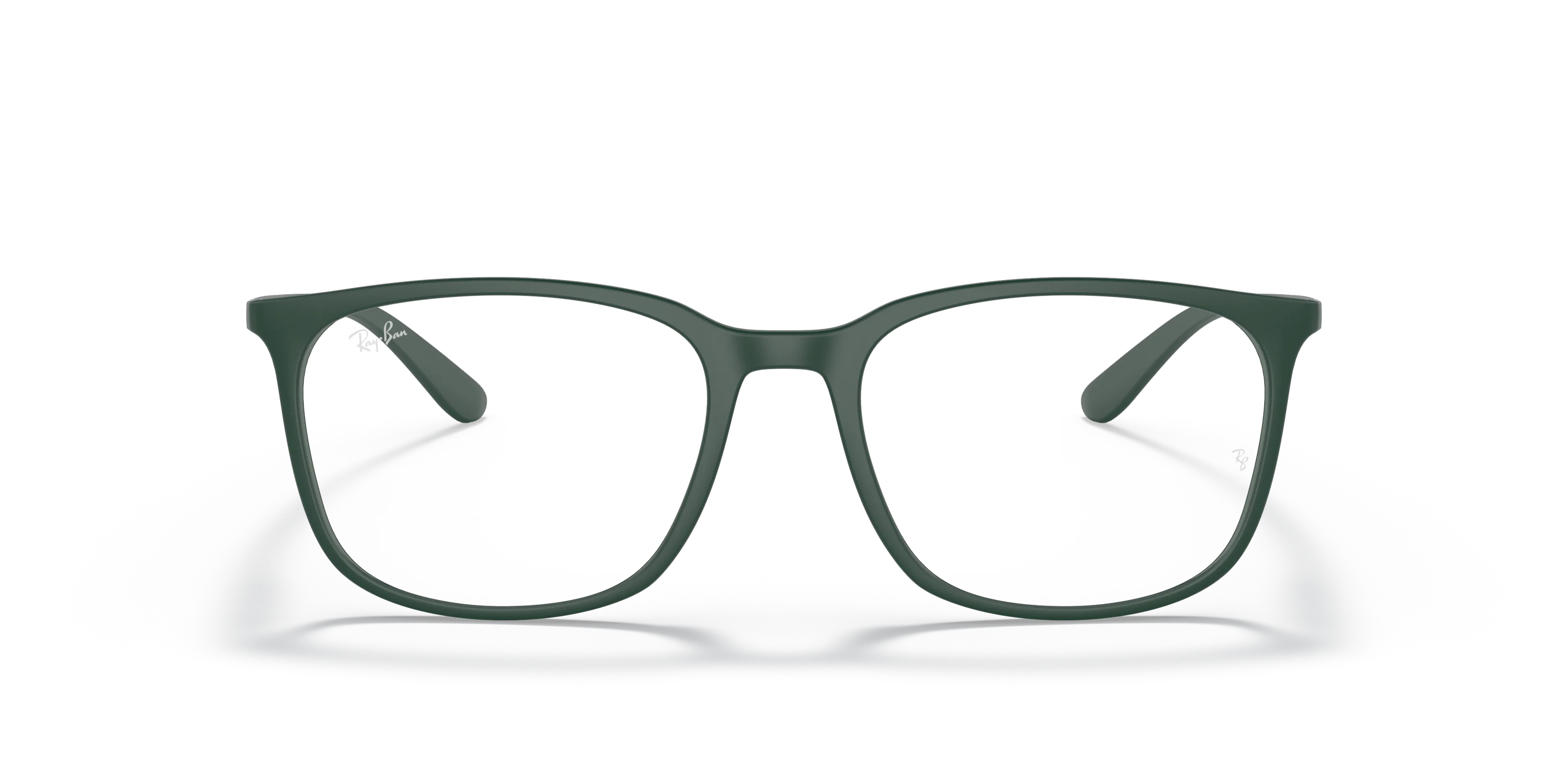 Front, Ray-Ban RB7199 Optics Liteforce 0RX7199 8062 Brille